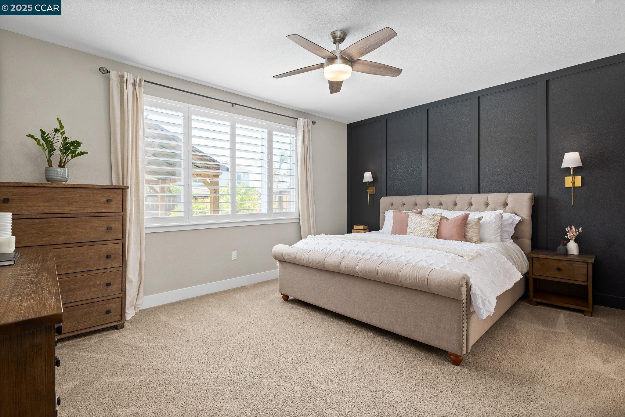 Detail Gallery Image 8 of 27 For 9521 Pescadero Cir, Discovery Bay,  CA 94505 - 3 Beds | 2/1 Baths