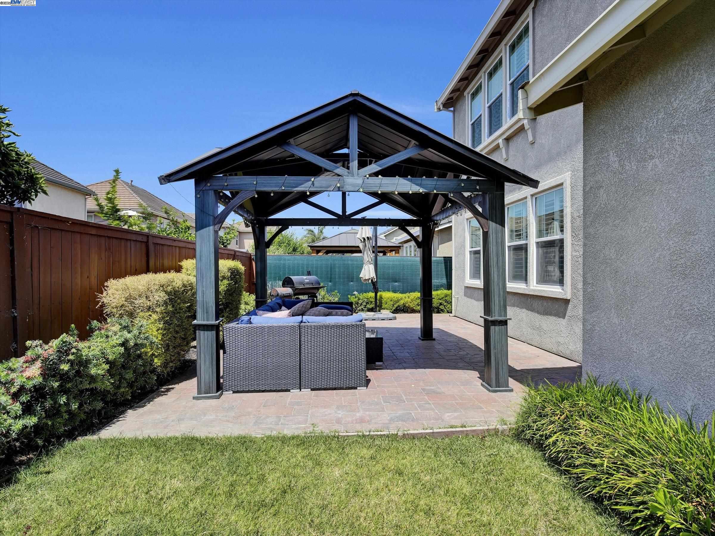 Detail Gallery Image 57 of 58 For 582 Pasture Ave, Lathrop,  CA 95330 - 4 Beds | 3 Baths