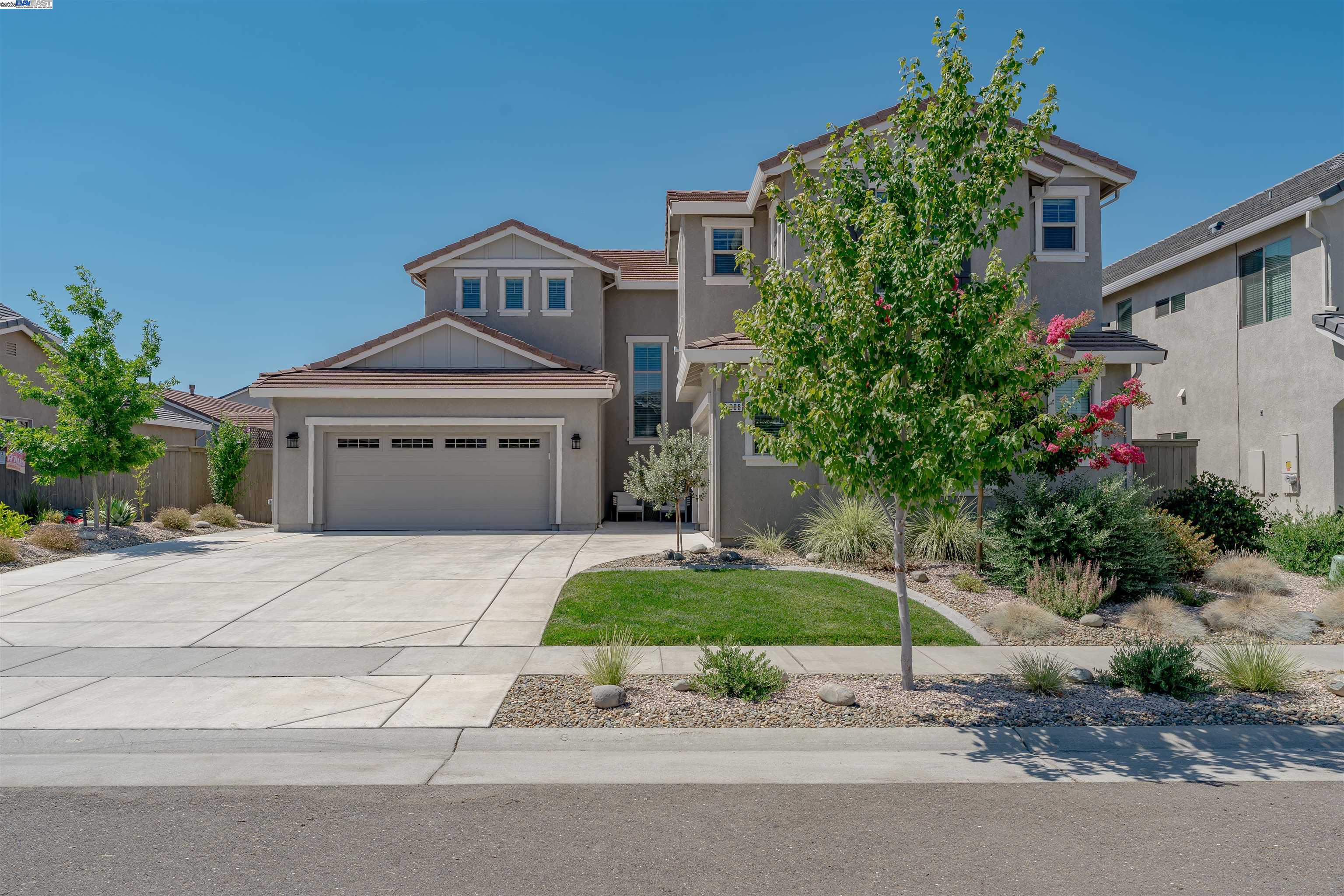 Detail Gallery Image 45 of 47 For 3008 Jaffrey St, Roseville,  CA 95747 - 5 Beds | 4/1 Baths