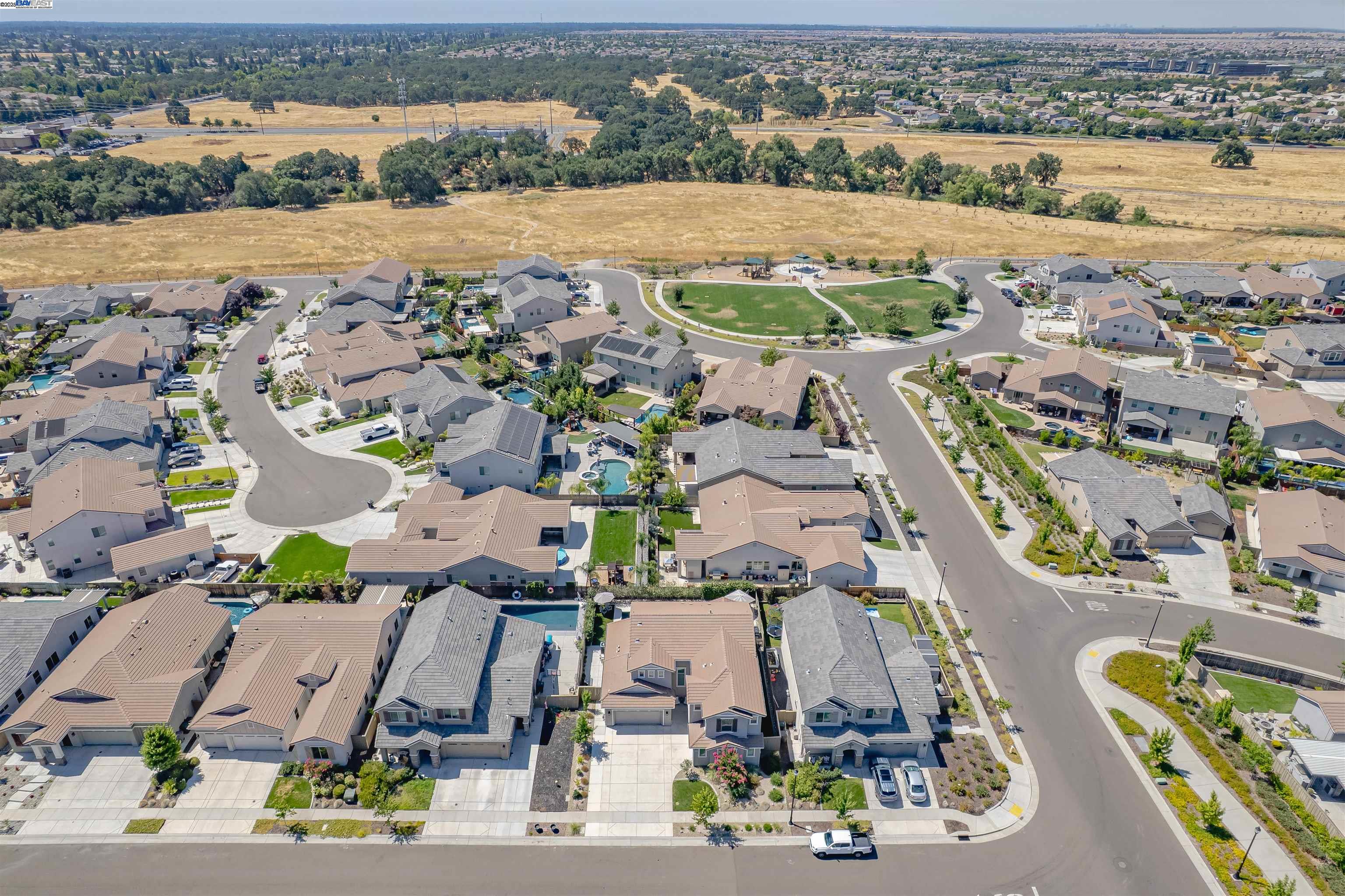 Detail Gallery Image 47 of 47 For 3008 Jaffrey St, Roseville,  CA 95747 - 5 Beds | 4/1 Baths