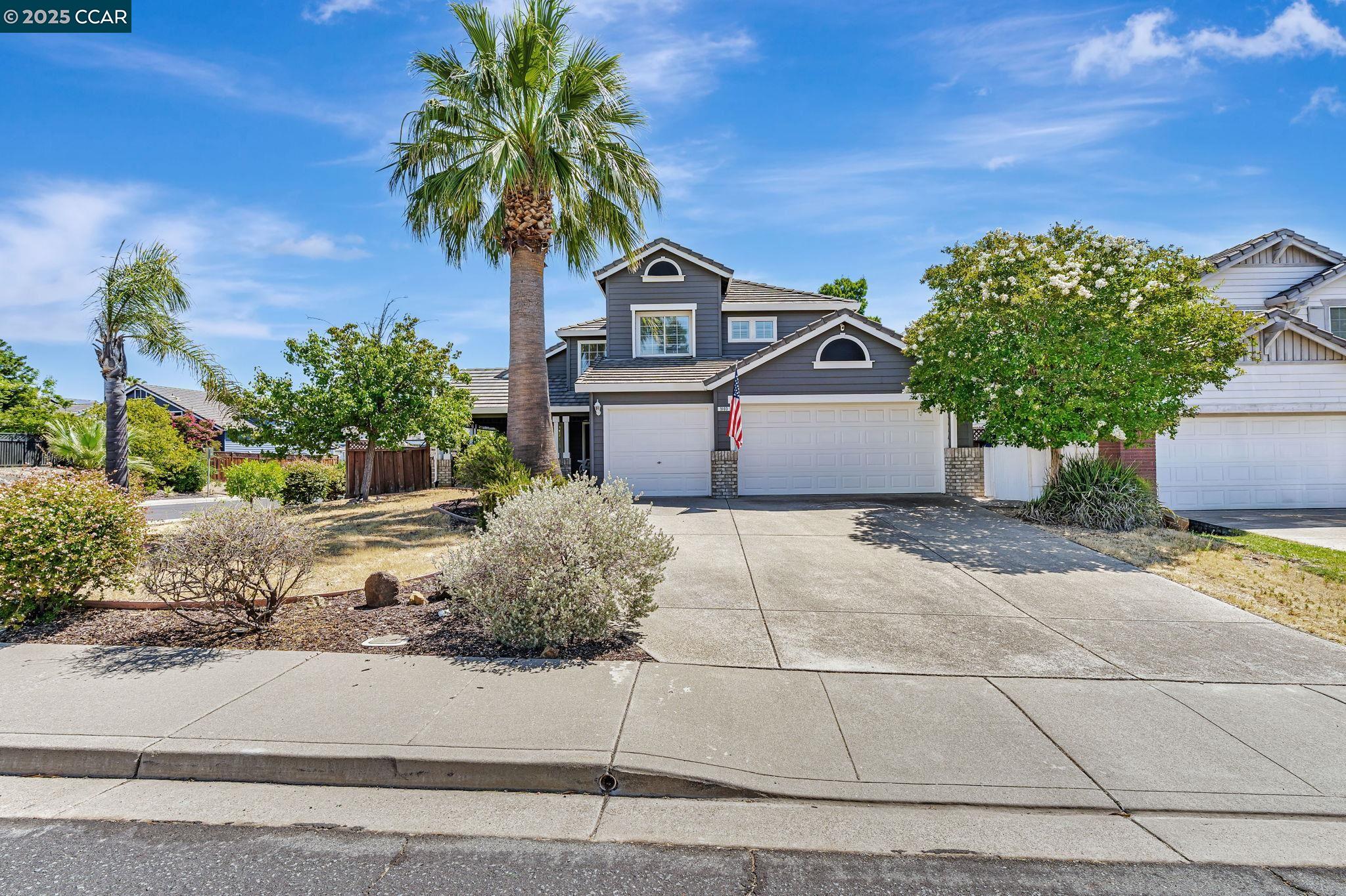Detail Gallery Image 1 of 40 For 5103 Pioneer Way, Antioch,  CA 94531 - 3 Beds | 2/1 Baths