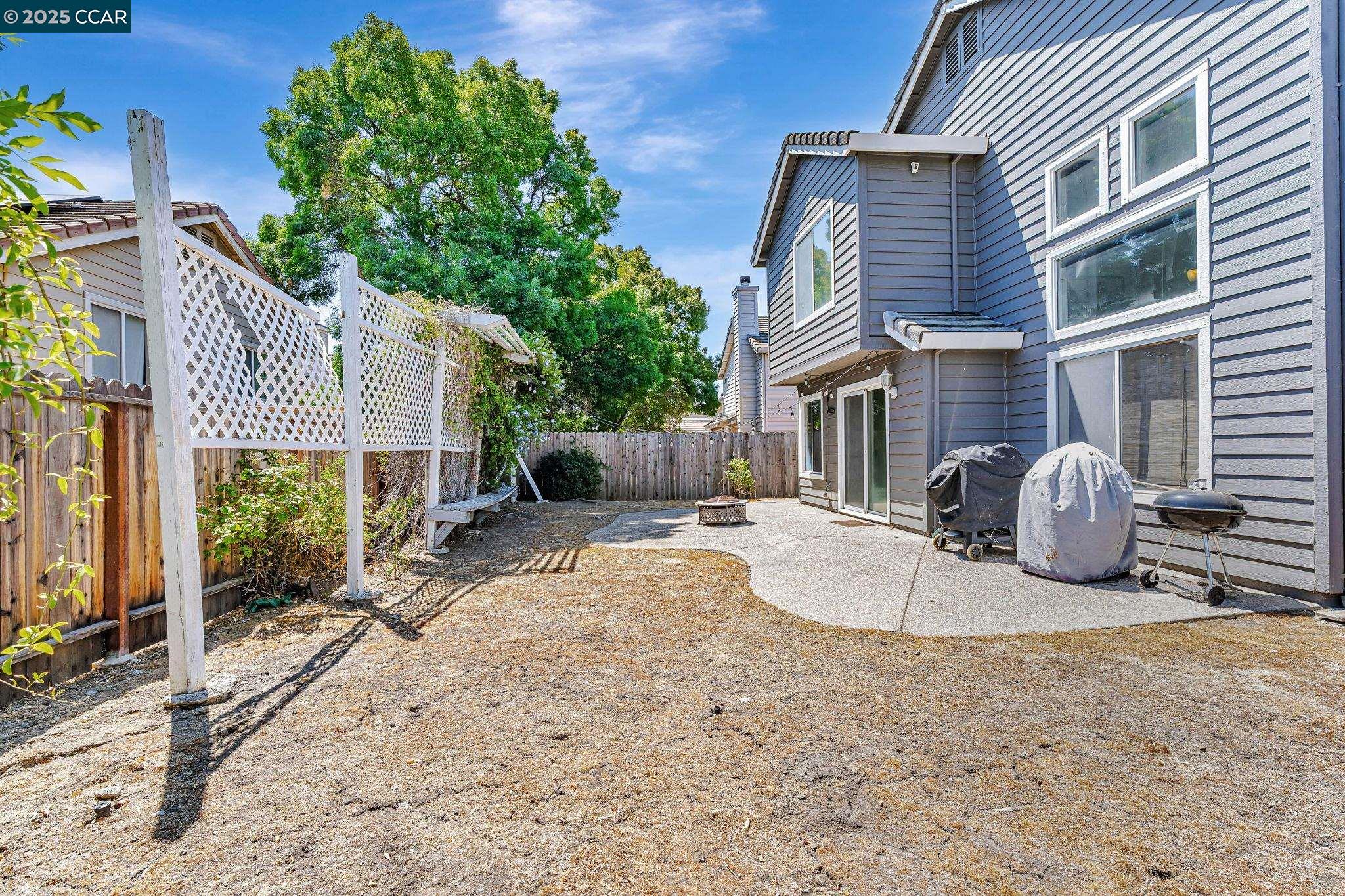 Detail Gallery Image 37 of 40 For 5103 Pioneer Way, Antioch,  CA 94531 - 3 Beds | 2/1 Baths