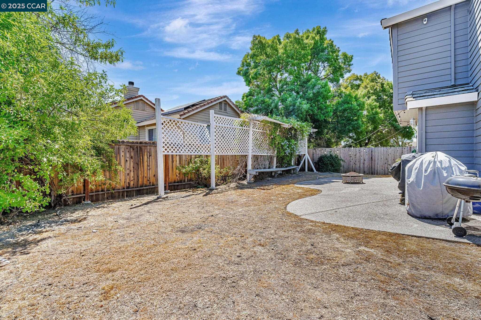 Detail Gallery Image 38 of 40 For 5103 Pioneer Way, Antioch,  CA 94531 - 3 Beds | 2/1 Baths