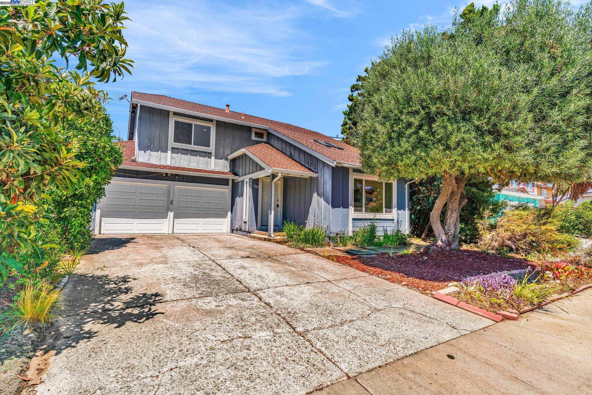 Detail Gallery Image 2 of 44 For 3145 Chillum Ct, San Jose,  CA 95148 - 3 Beds | 2/1 Baths
