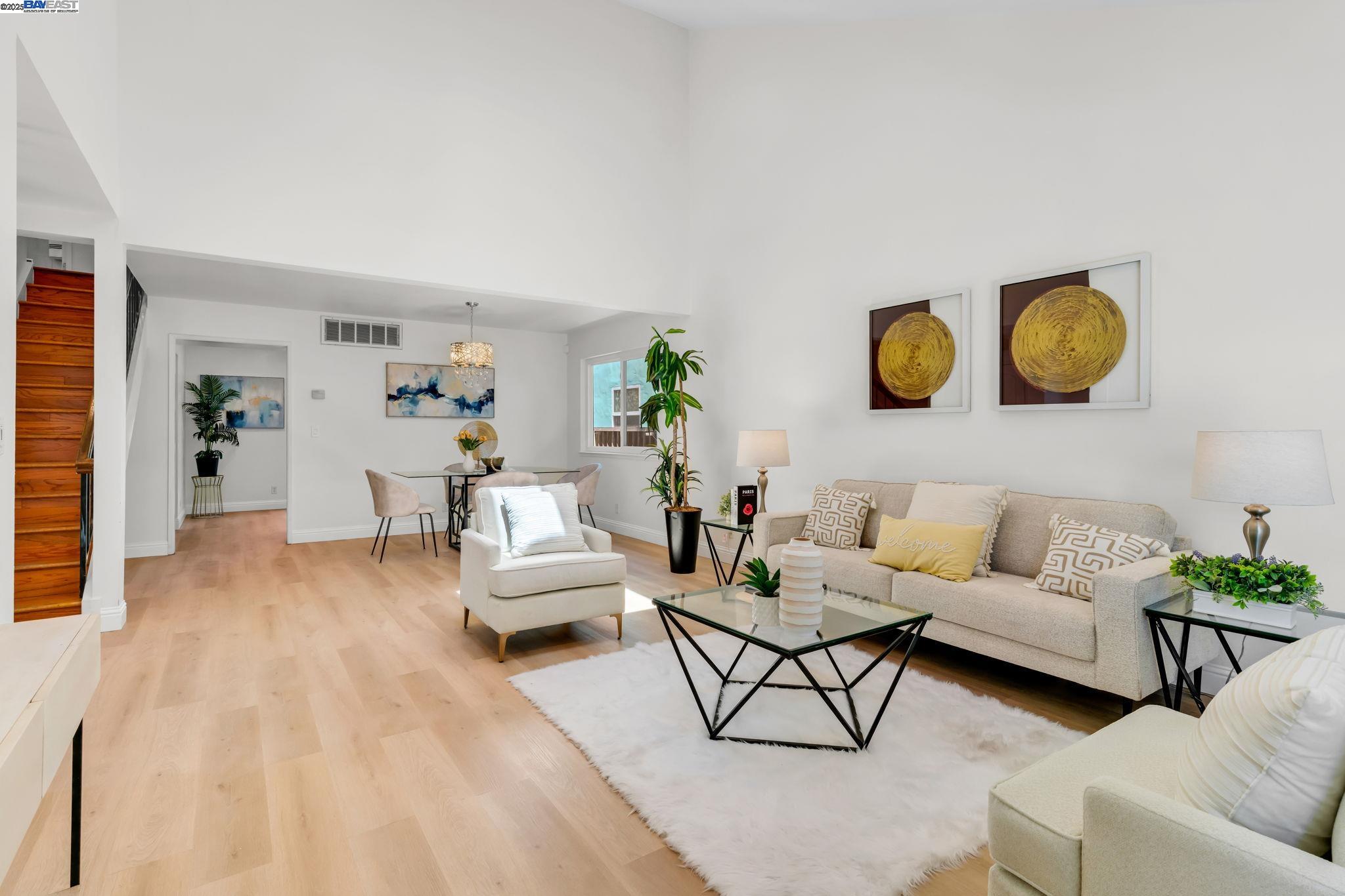 Detail Gallery Image 11 of 44 For 3145 Chillum Ct, San Jose,  CA 95148 - 3 Beds | 2/1 Baths