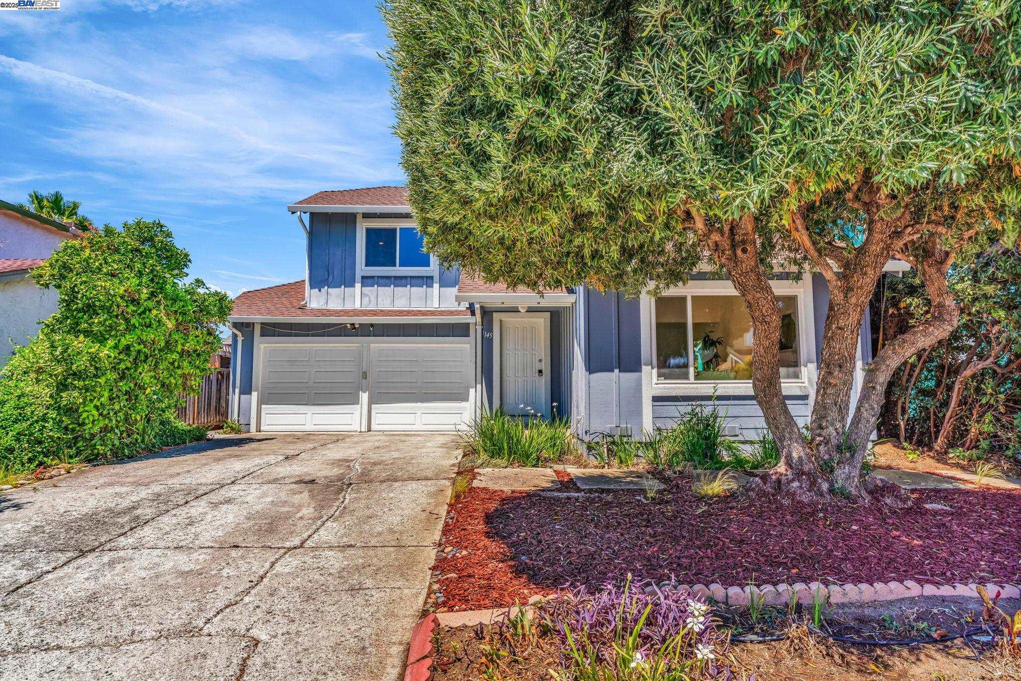 Detail Gallery Image 3 of 44 For 3145 Chillum Ct, San Jose,  CA 95148 - 3 Beds | 2/1 Baths
