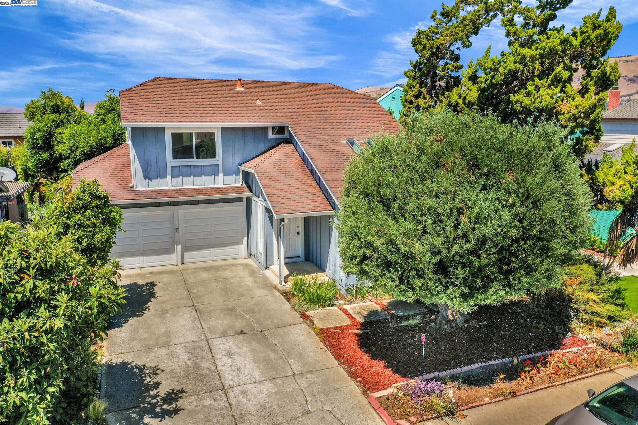 Detail Gallery Image 38 of 44 For 3145 Chillum Ct, San Jose,  CA 95148 - 3 Beds | 2/1 Baths