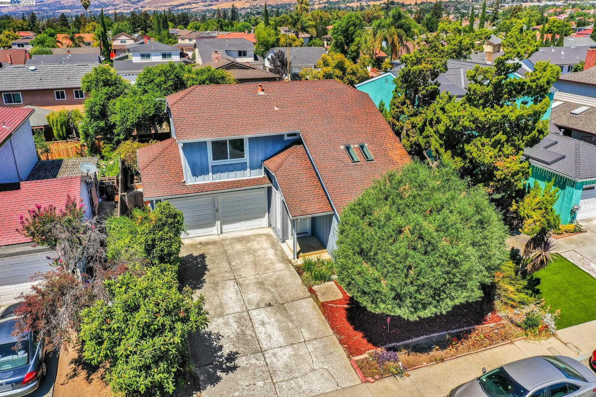 Detail Gallery Image 39 of 44 For 3145 Chillum Ct, San Jose,  CA 95148 - 3 Beds | 2/1 Baths
