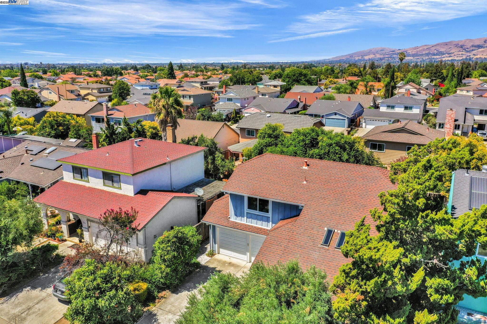 Detail Gallery Image 40 of 44 For 3145 Chillum Ct, San Jose,  CA 95148 - 3 Beds | 2/1 Baths