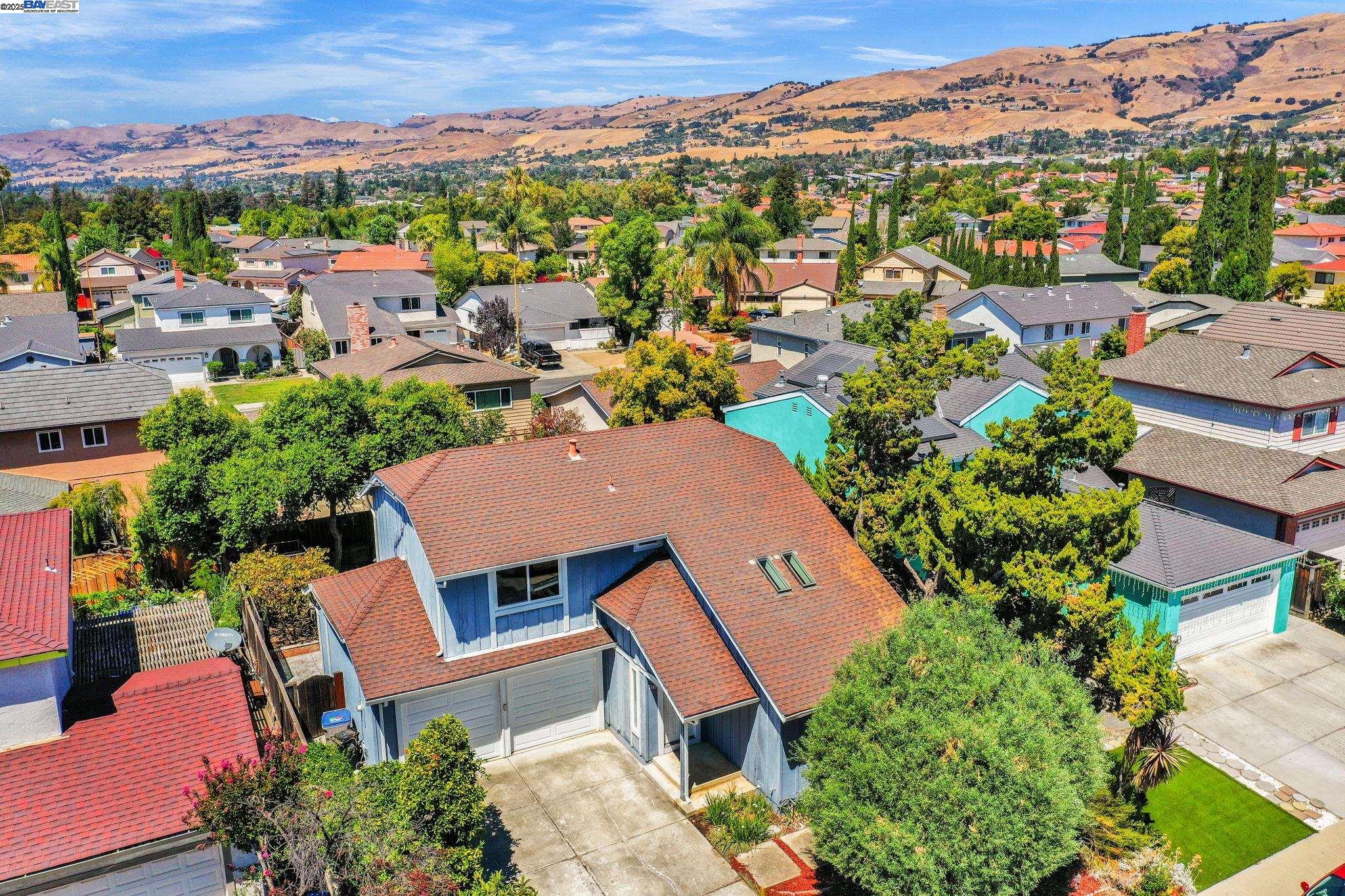 Detail Gallery Image 41 of 44 For 3145 Chillum Ct, San Jose,  CA 95148 - 3 Beds | 2/1 Baths