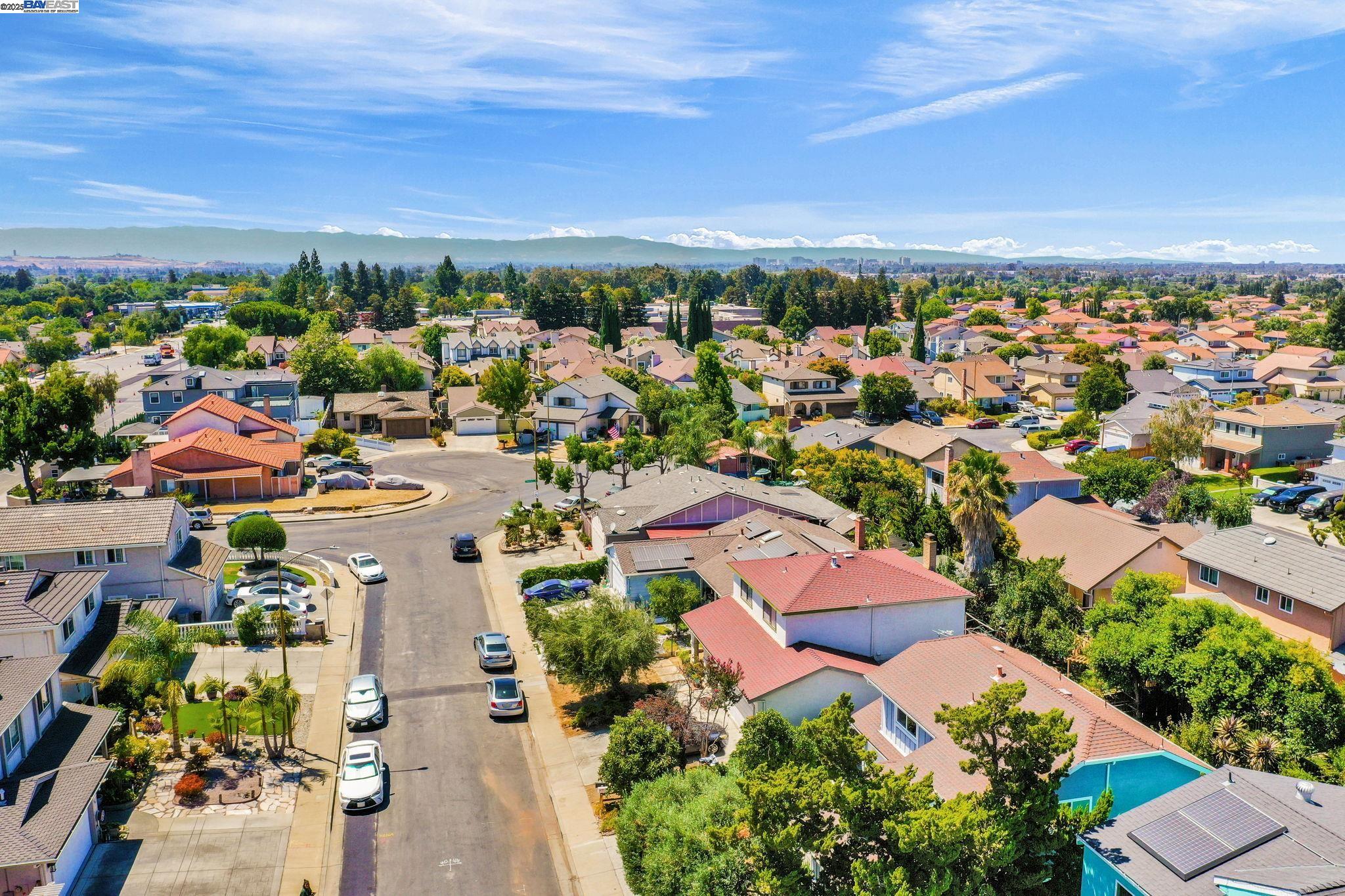 Detail Gallery Image 42 of 44 For 3145 Chillum Ct, San Jose,  CA 95148 - 3 Beds | 2/1 Baths
