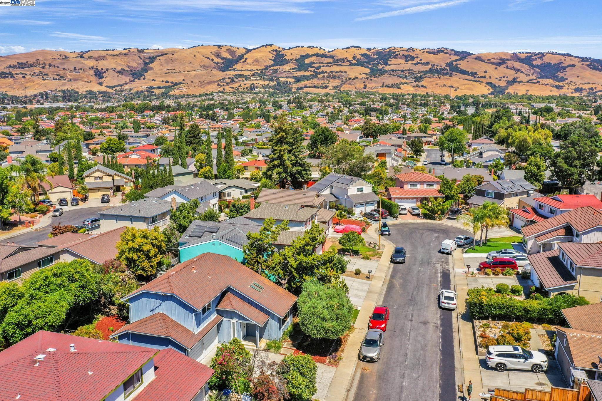 Detail Gallery Image 43 of 44 For 3145 Chillum Ct, San Jose,  CA 95148 - 3 Beds | 2/1 Baths