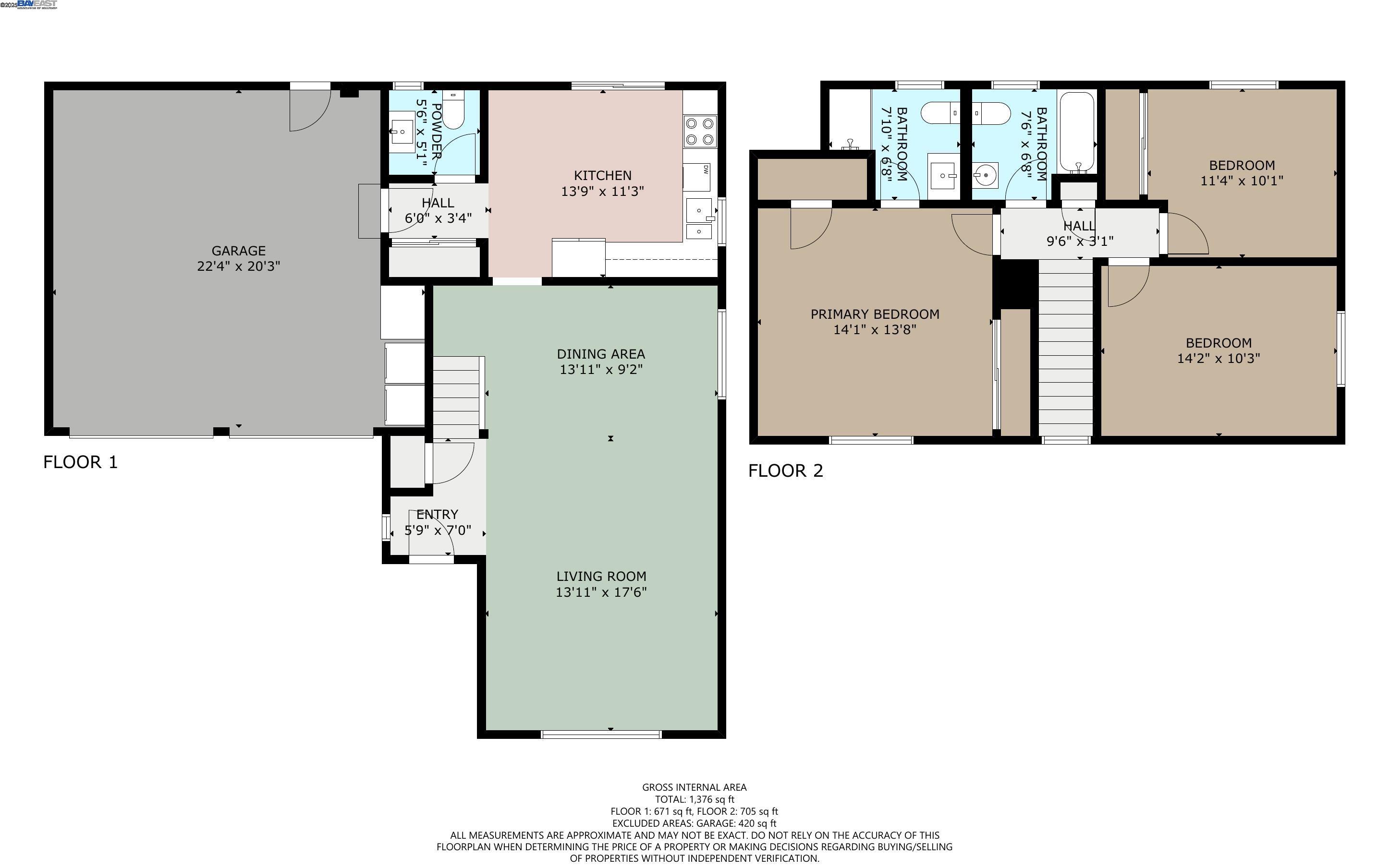 Detail Gallery Image 44 of 44 For 3145 Chillum Ct, San Jose,  CA 95148 - 3 Beds | 2/1 Baths