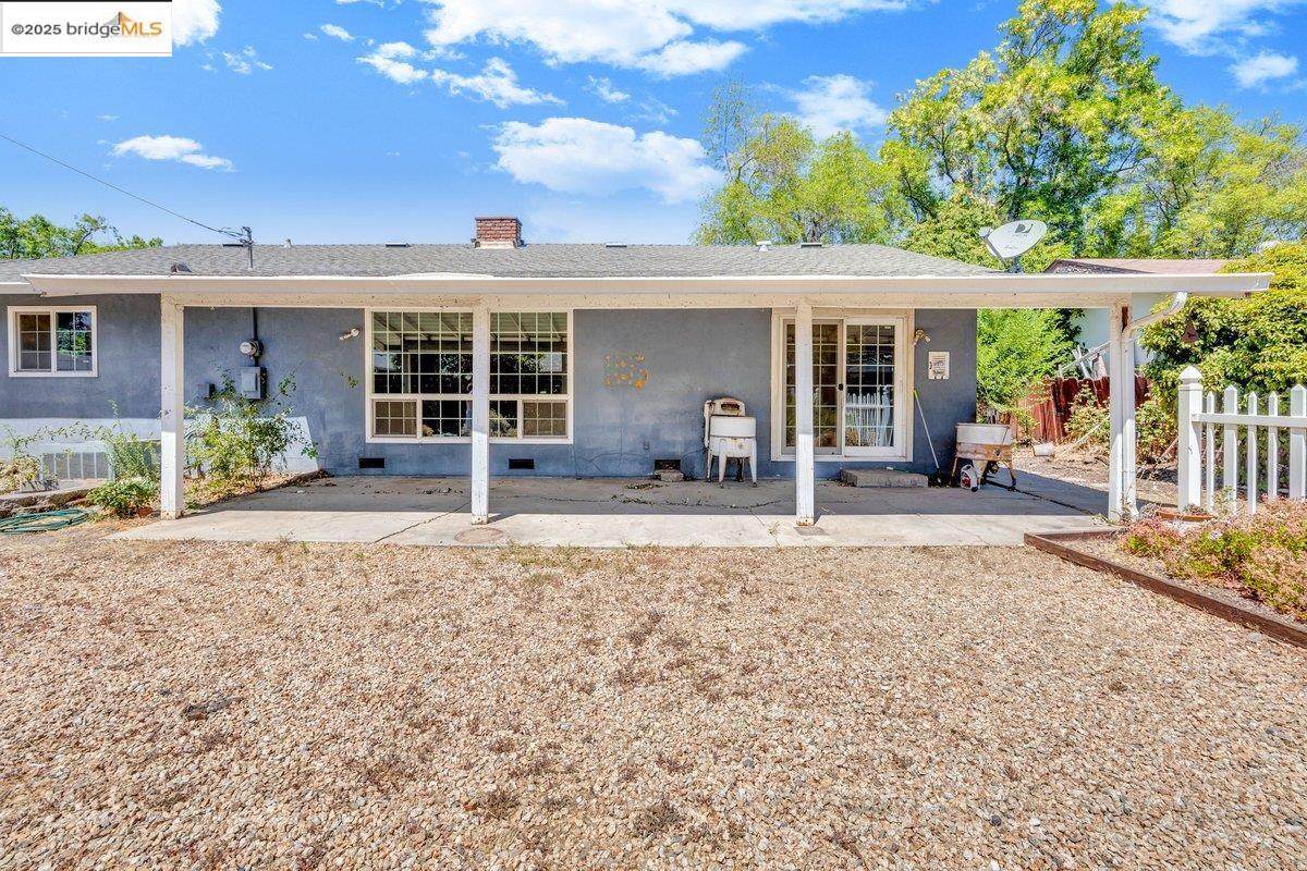 Detail Gallery Image 25 of 31 For 1702 Sherwood Ave, Modesto,  CA 95350 - 3 Beds | 2 Baths