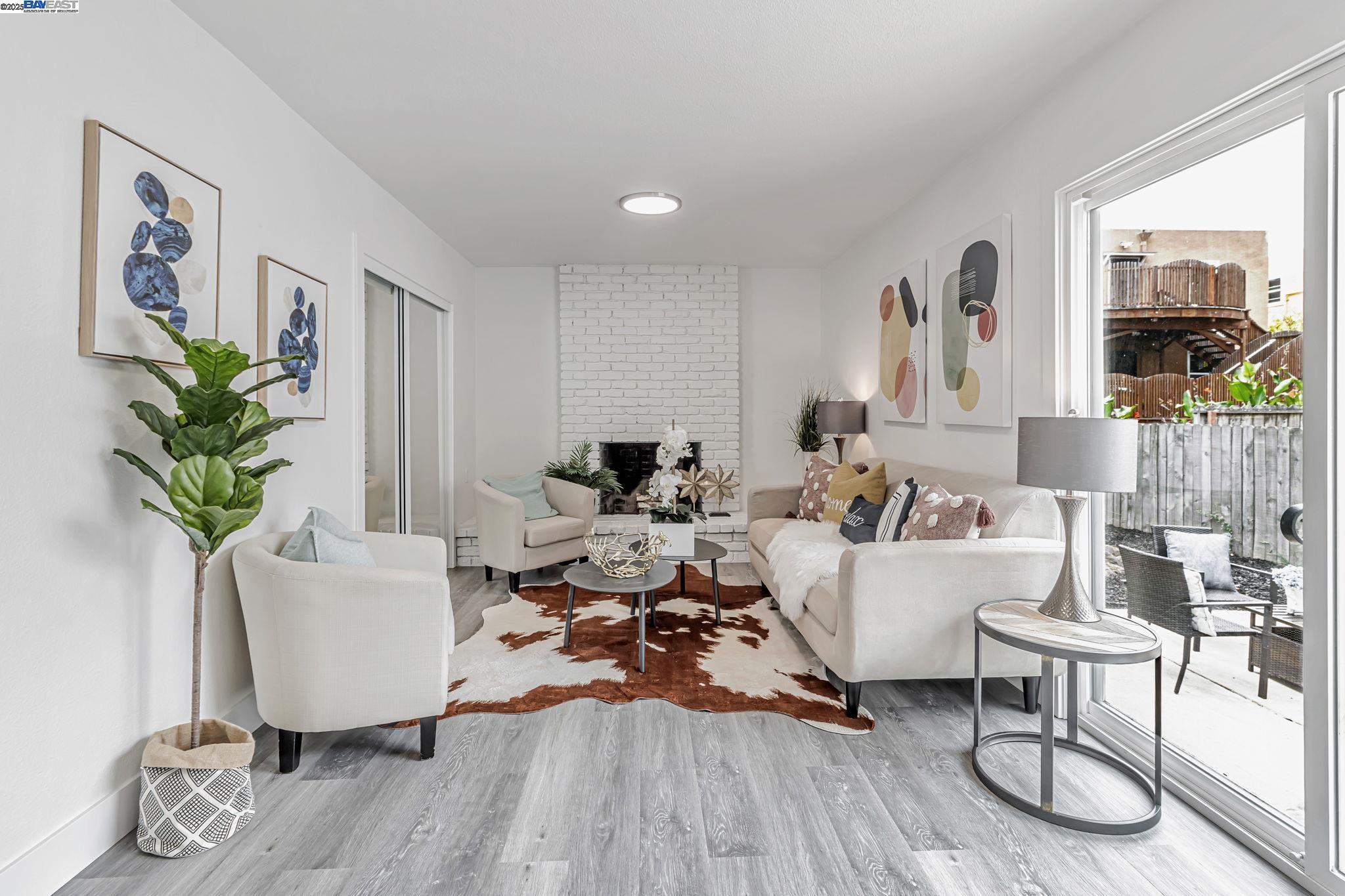 Detail Gallery Image 13 of 41 For 5835 Morse Dr, Oakland,  CA 94605 - 3 Beds | 2 Baths