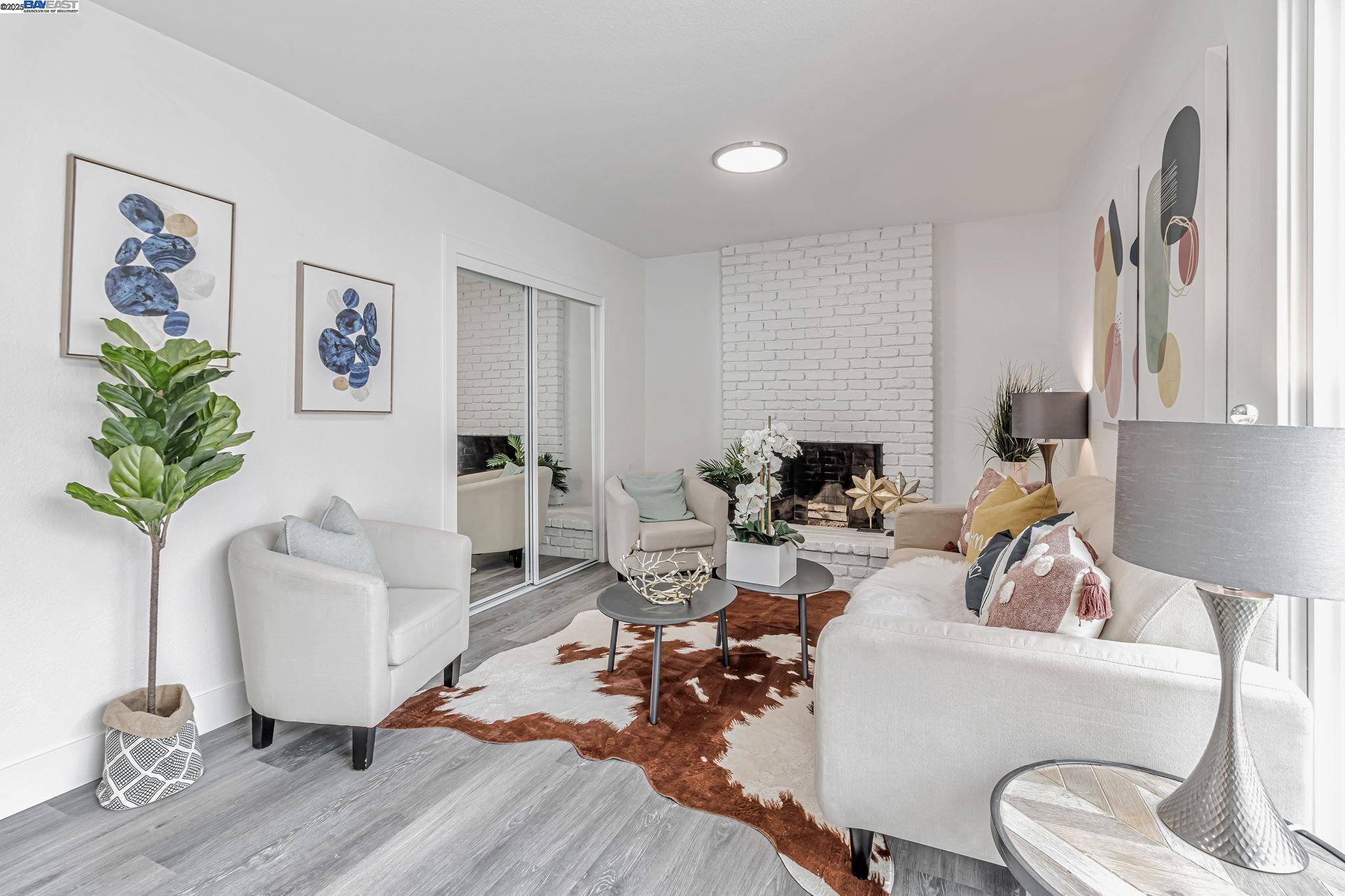 Detail Gallery Image 15 of 41 For 5835 Morse Dr, Oakland,  CA 94605 - 3 Beds | 2 Baths