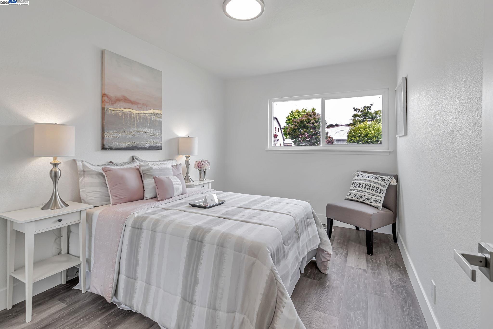 Detail Gallery Image 28 of 41 For 5835 Morse Dr, Oakland,  CA 94605 - 3 Beds | 2 Baths