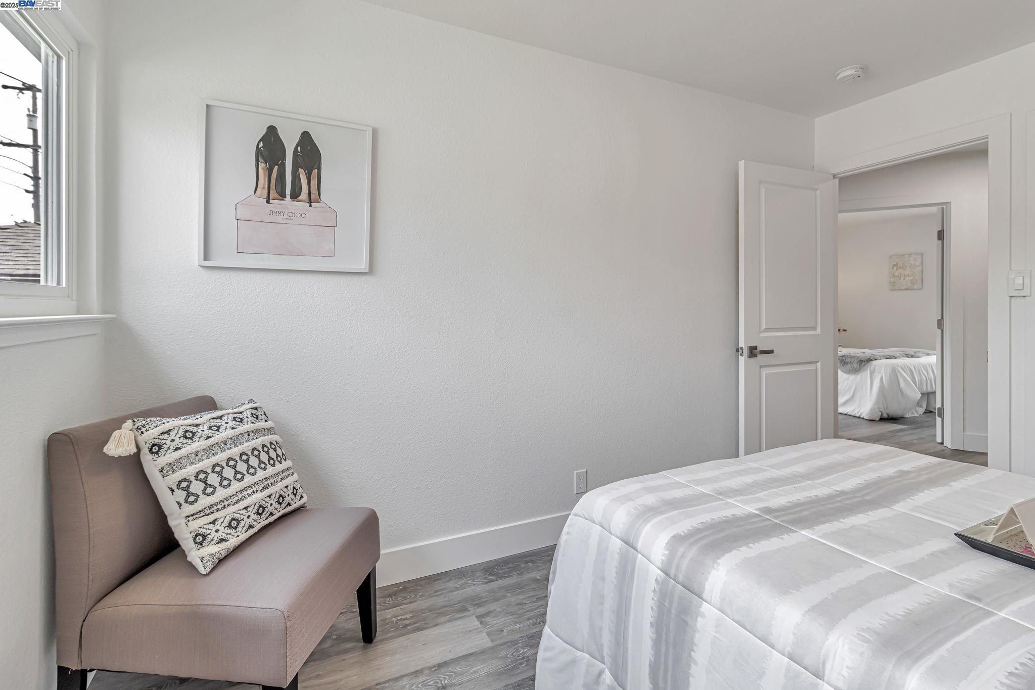 Detail Gallery Image 30 of 41 For 5835 Morse Dr, Oakland,  CA 94605 - 3 Beds | 2 Baths
