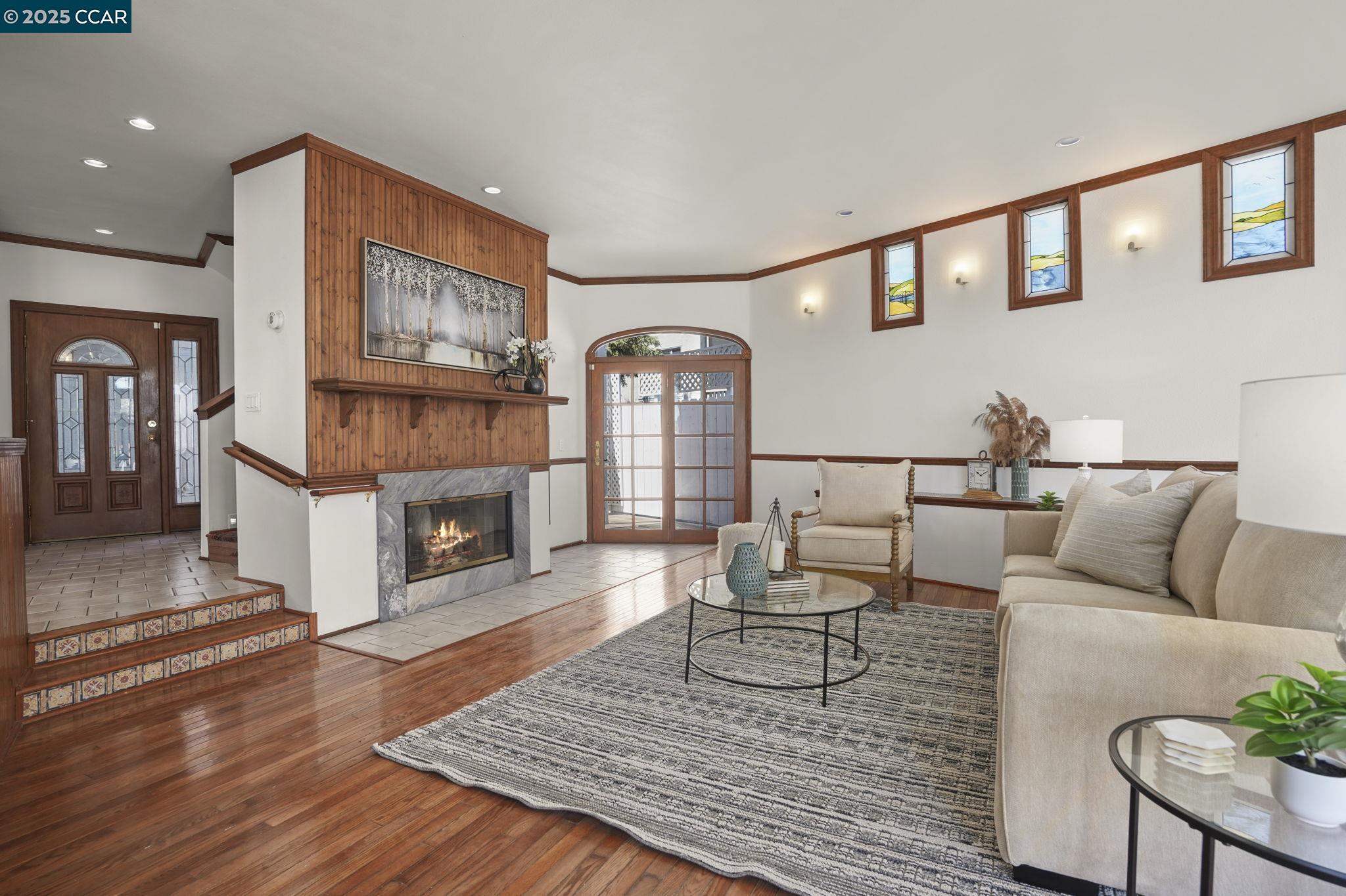 Detail Gallery Image 12 of 55 For 376 Winslow St, Crockett,  CA 94525 - 3 Beds | 2 Baths
