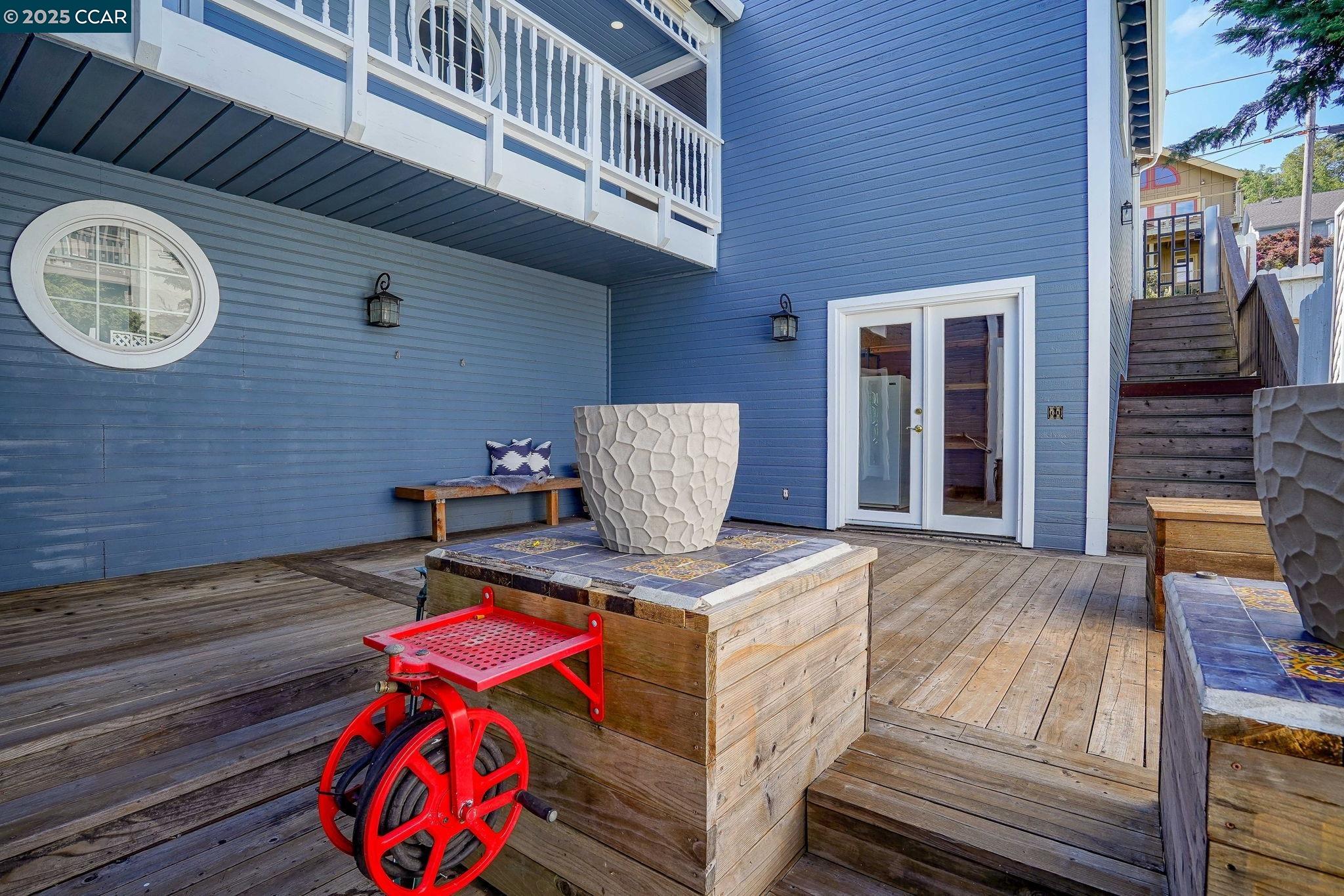 Detail Gallery Image 42 of 55 For 376 Winslow St, Crockett,  CA 94525 - 3 Beds | 2 Baths