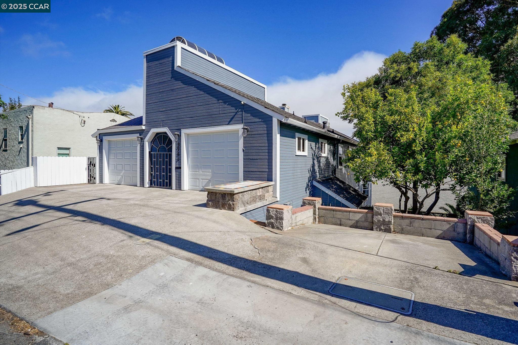 Detail Gallery Image 10 of 55 For 376 Winslow St, Crockett,  CA 94525 - 3 Beds | 2 Baths