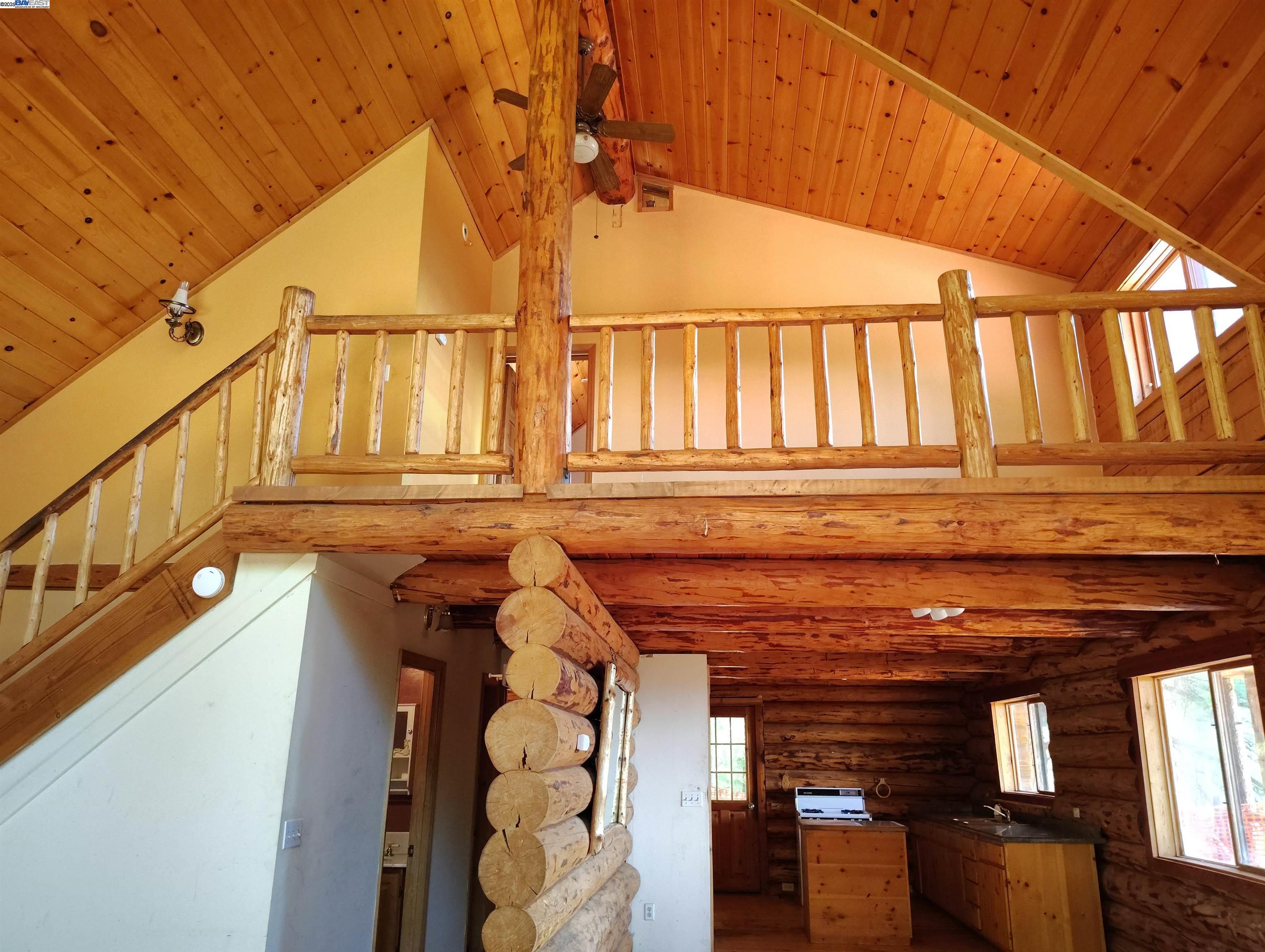Detail Gallery Image 25 of 35 For 480 Ridge Rd, North San Juan,  CA 95960 - 2 Beds | 2 Baths