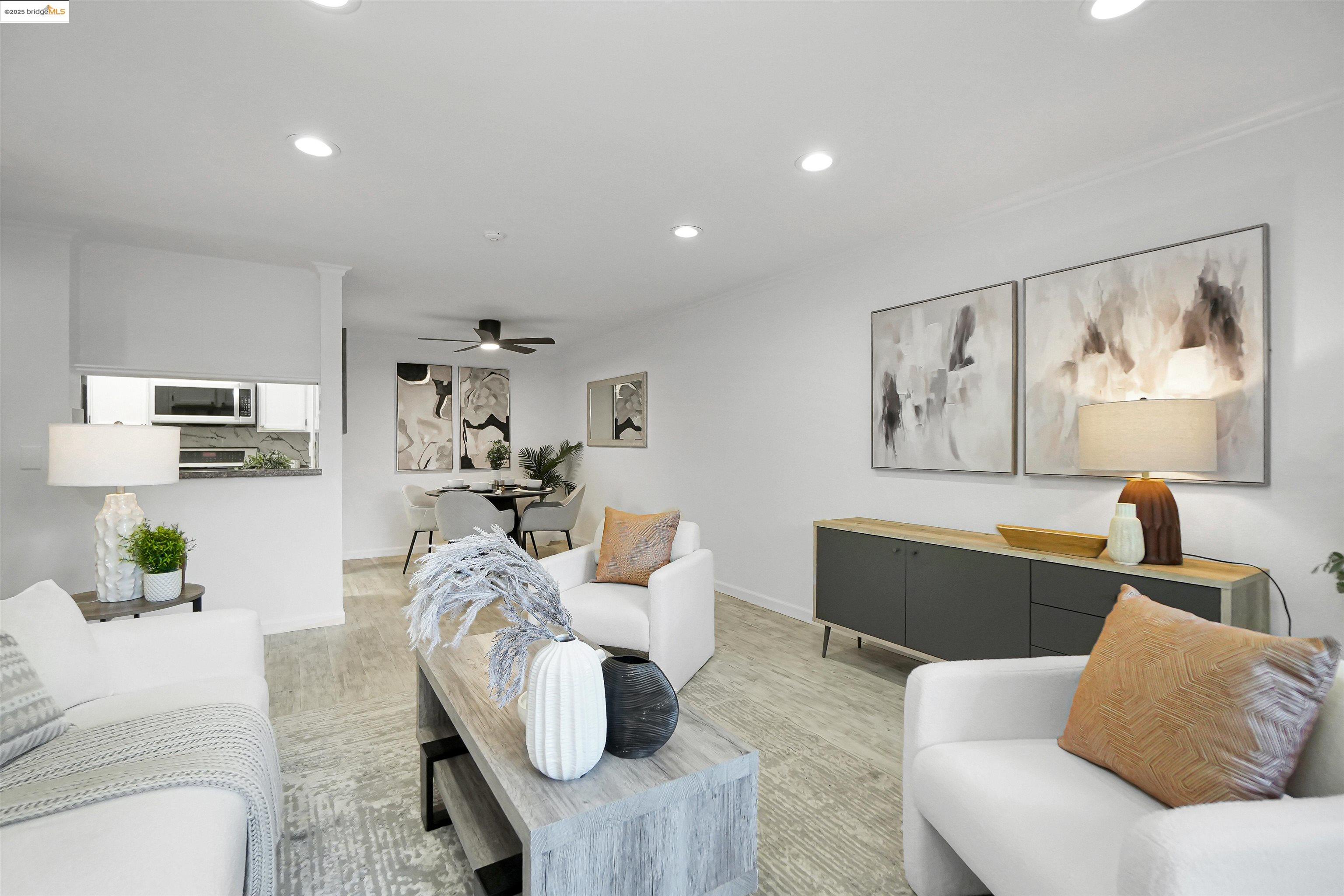 Detail Gallery Image 1 of 56 For 39821 Cedar Blvd #111,  Newark,  CA 94560 - 3 Beds | 2 Baths