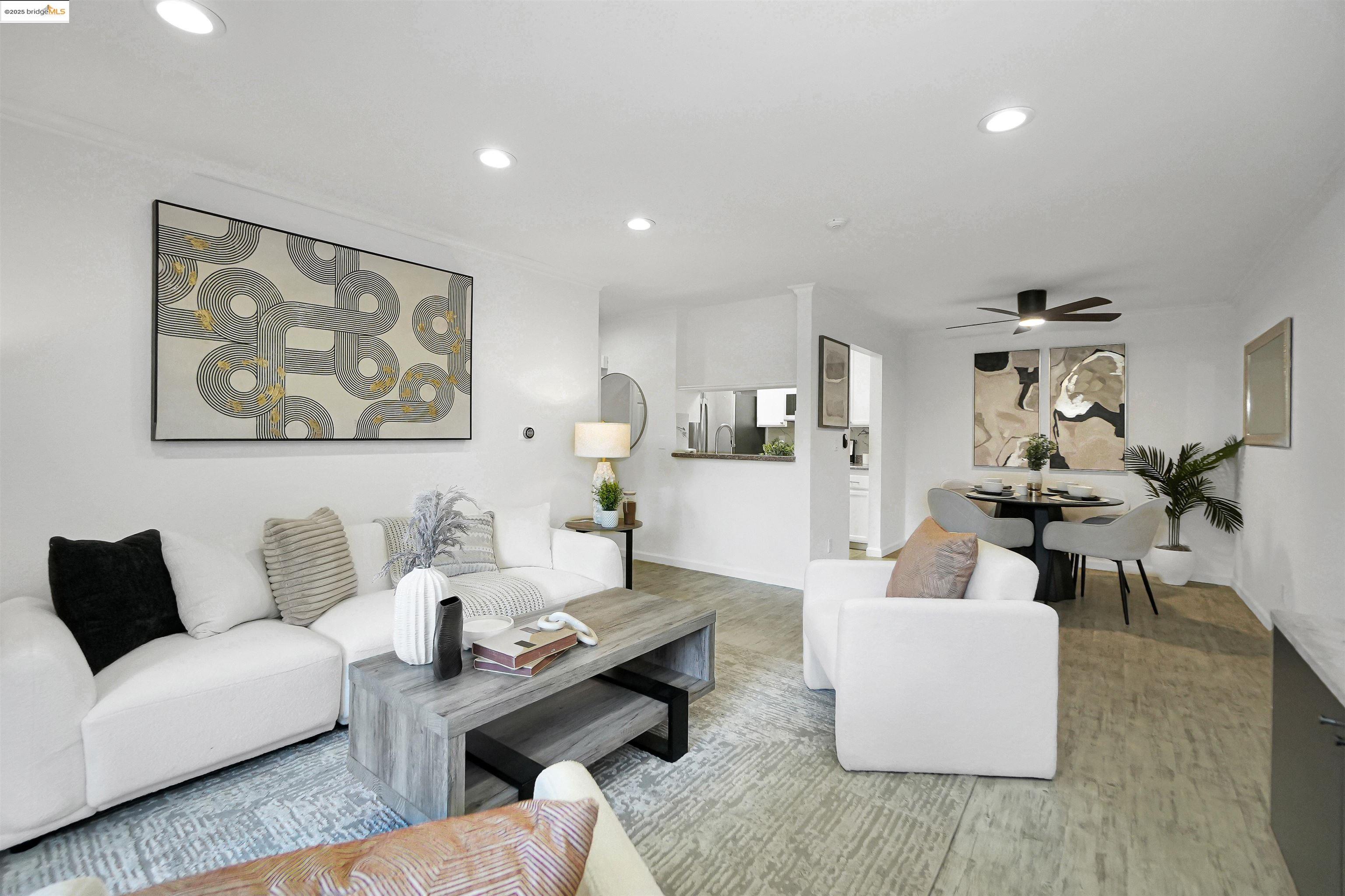 Detail Gallery Image 2 of 56 For 39821 Cedar Blvd #111,  Newark,  CA 94560 - 3 Beds | 2 Baths