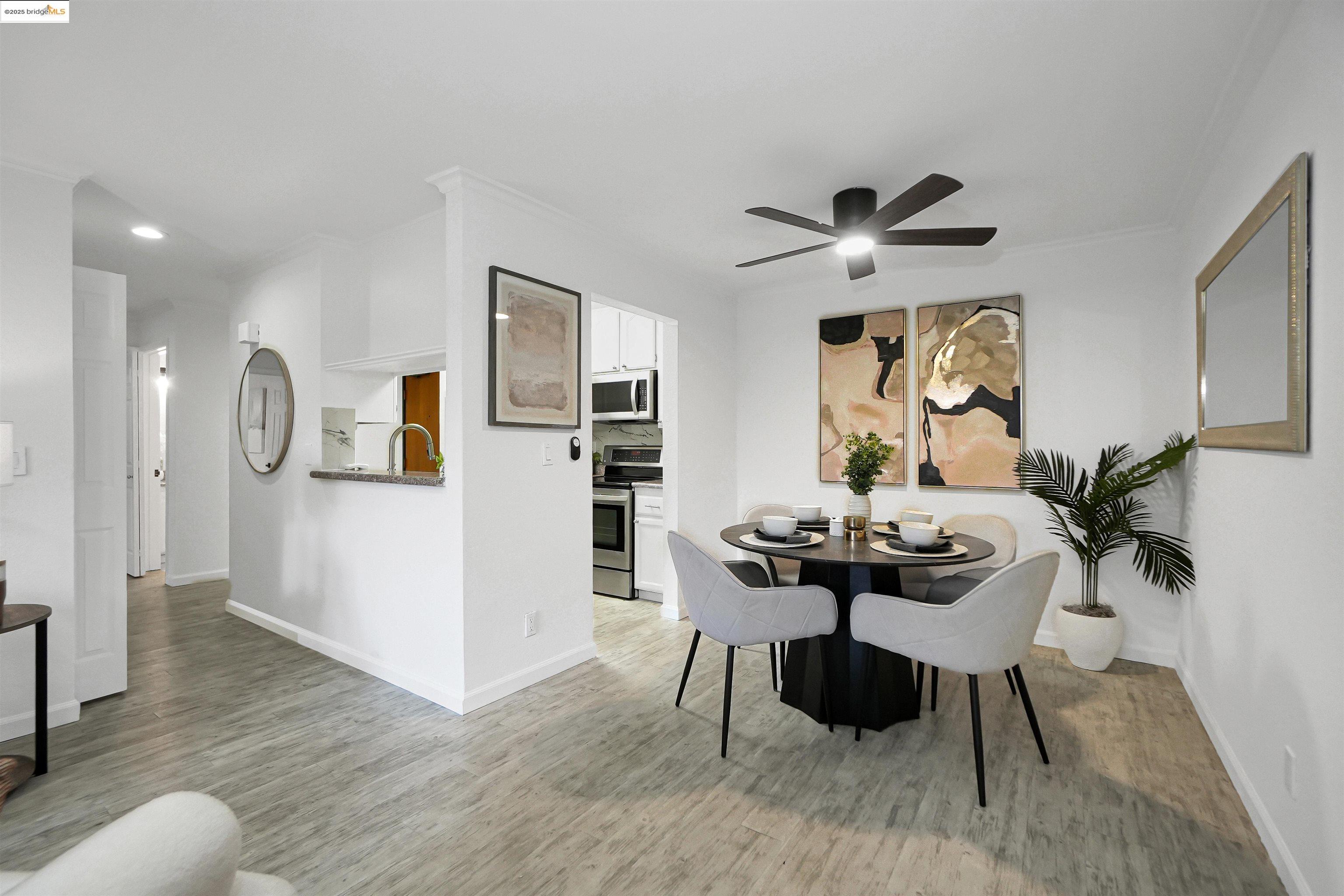Detail Gallery Image 15 of 56 For 39821 Cedar Blvd #111,  Newark,  CA 94560 - 3 Beds | 2 Baths