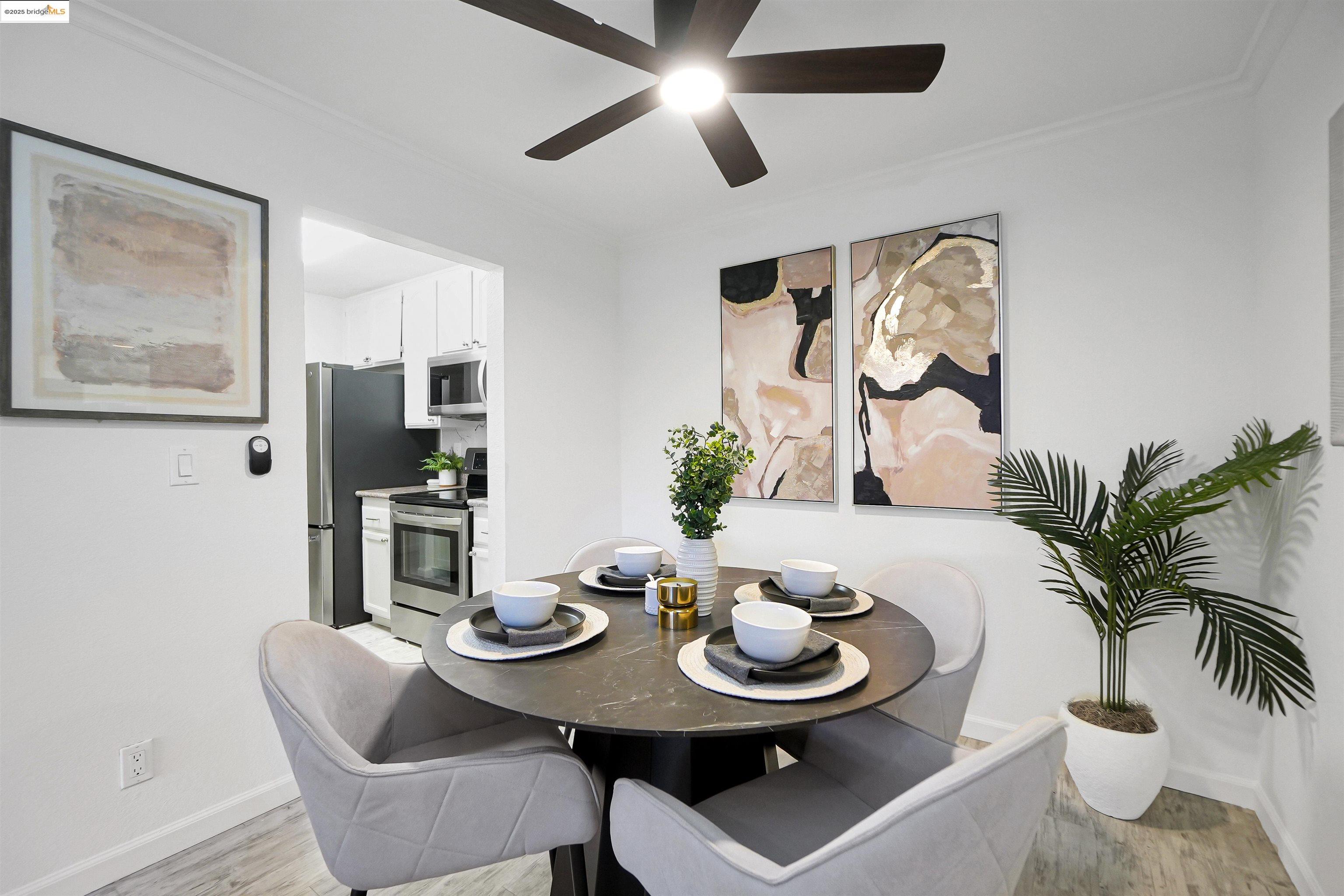 Detail Gallery Image 19 of 56 For 39821 Cedar Blvd #111,  Newark,  CA 94560 - 3 Beds | 2 Baths