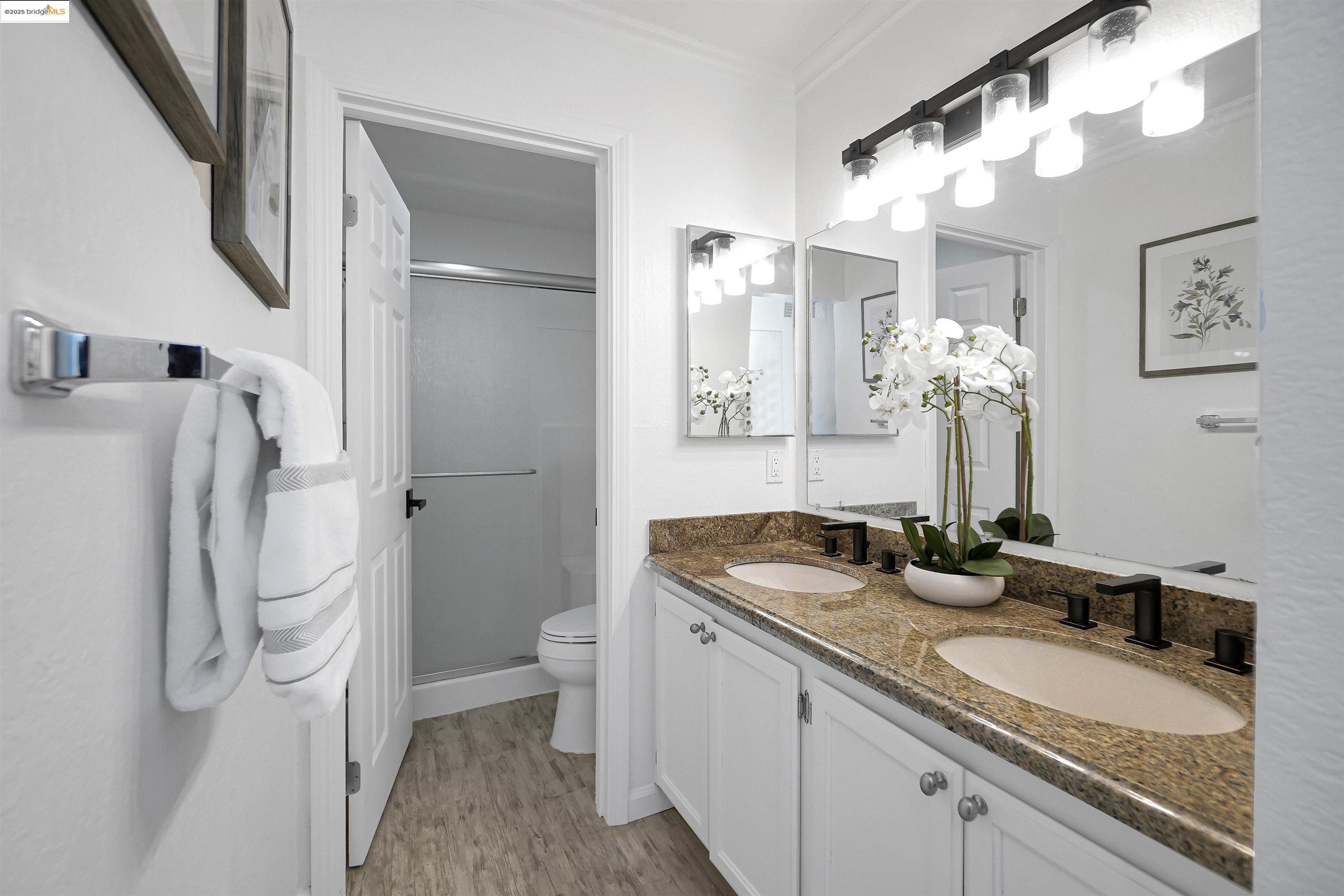 Detail Gallery Image 27 of 56 For 39821 Cedar Blvd #111,  Newark,  CA 94560 - 3 Beds | 2 Baths