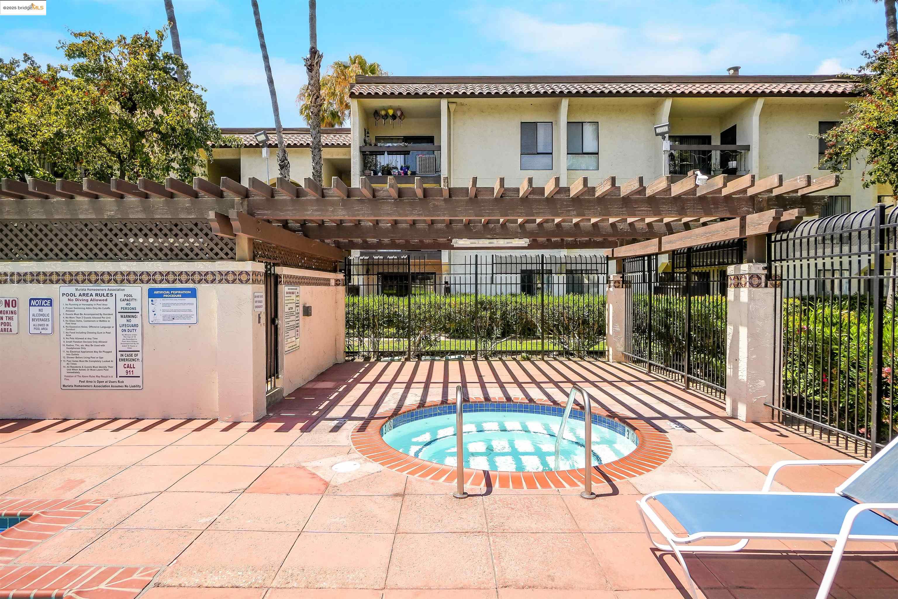 Detail Gallery Image 45 of 56 For 39821 Cedar Blvd #111,  Newark,  CA 94560 - 3 Beds | 2 Baths
