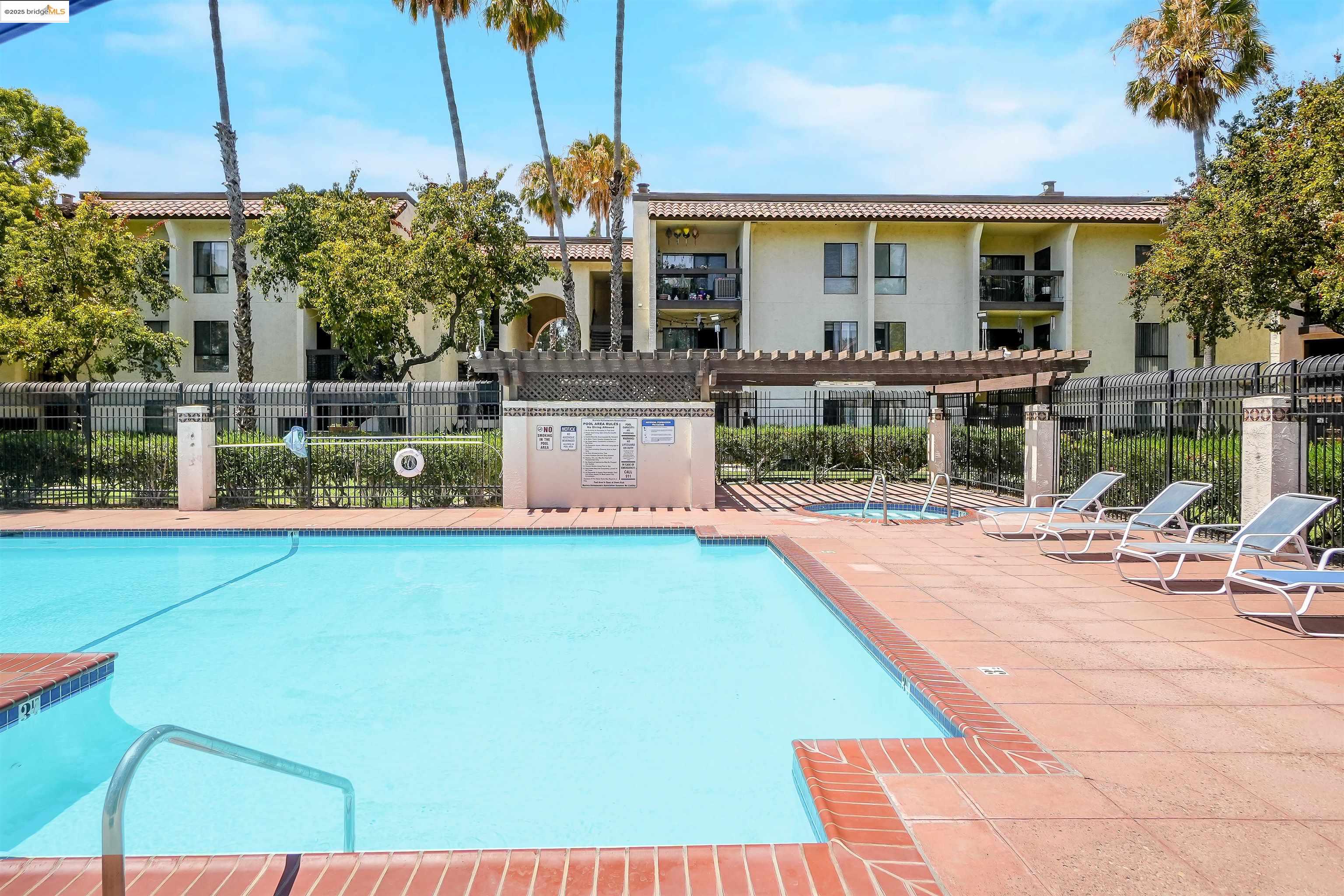 Detail Gallery Image 47 of 56 For 39821 Cedar Blvd #111,  Newark,  CA 94560 - 3 Beds | 2 Baths