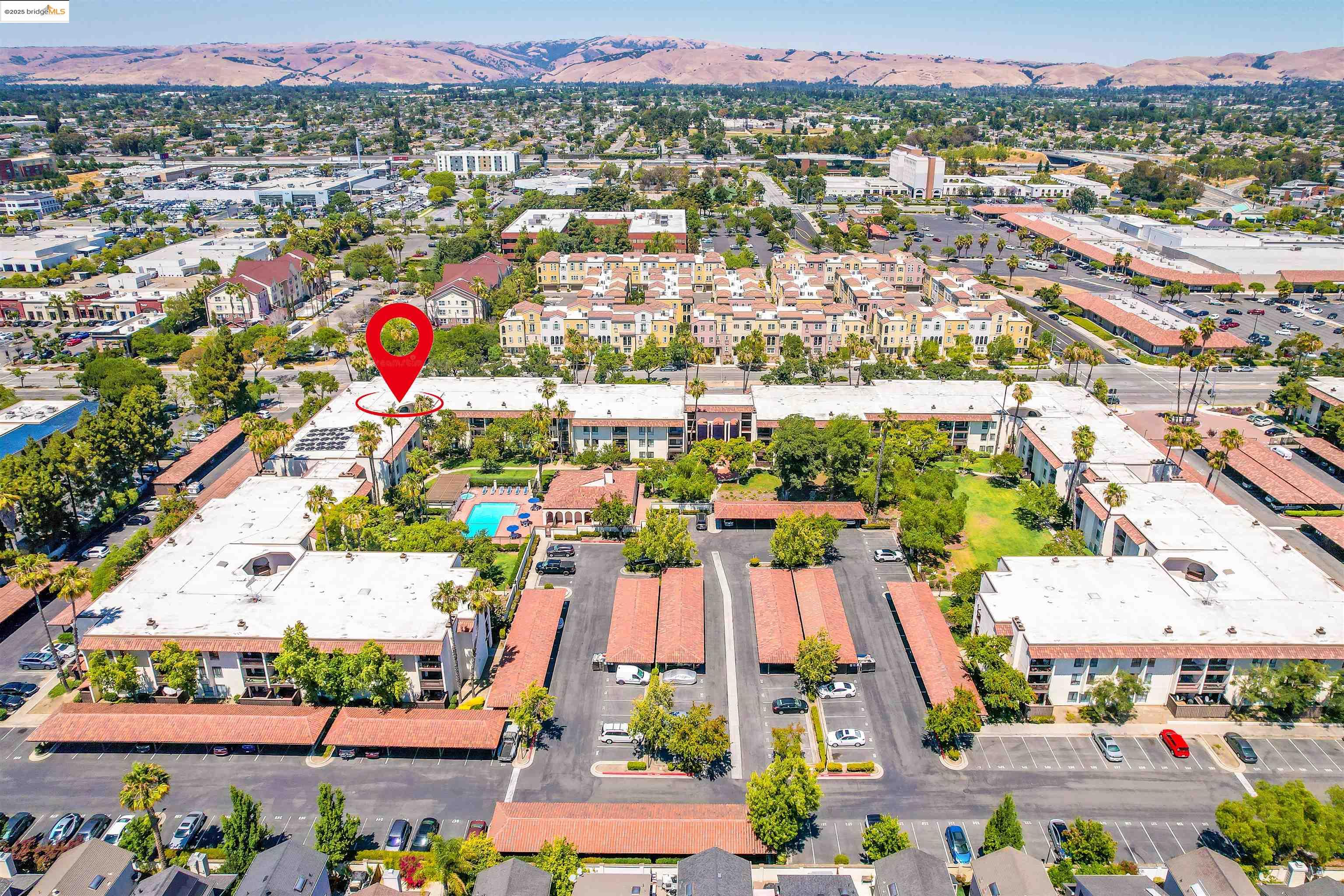 Detail Gallery Image 51 of 56 For 39821 Cedar Blvd #111,  Newark,  CA 94560 - 3 Beds | 2 Baths