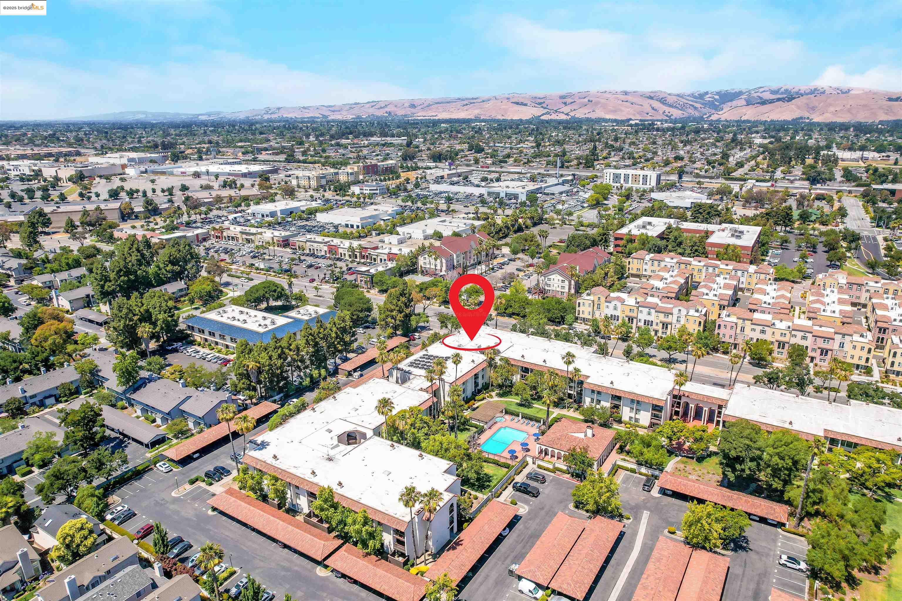 Detail Gallery Image 52 of 56 For 39821 Cedar Blvd #111,  Newark,  CA 94560 - 3 Beds | 2 Baths