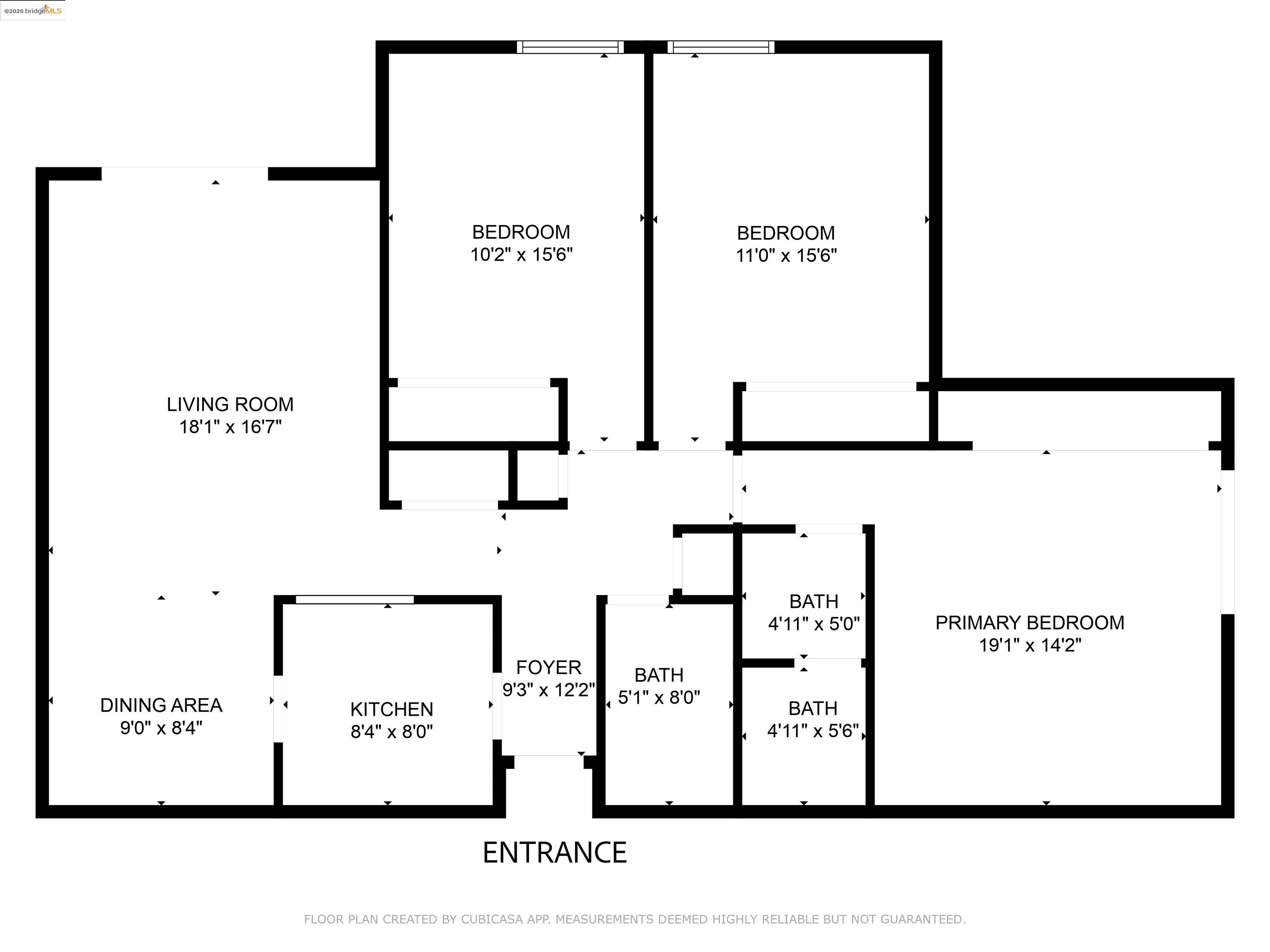 Detail Gallery Image 56 of 56 For 39821 Cedar Blvd #111,  Newark,  CA 94560 - 3 Beds | 2 Baths