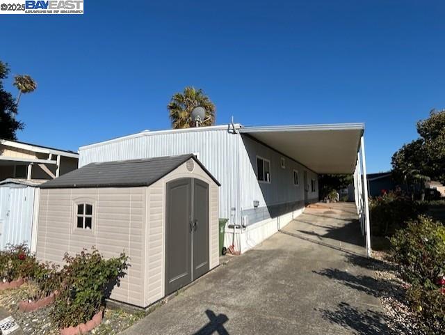 Detail Gallery Image 37 of 37 For 198 Hawaii Circle, Union City,  CA 94587 - 2 Beds | 2 Baths