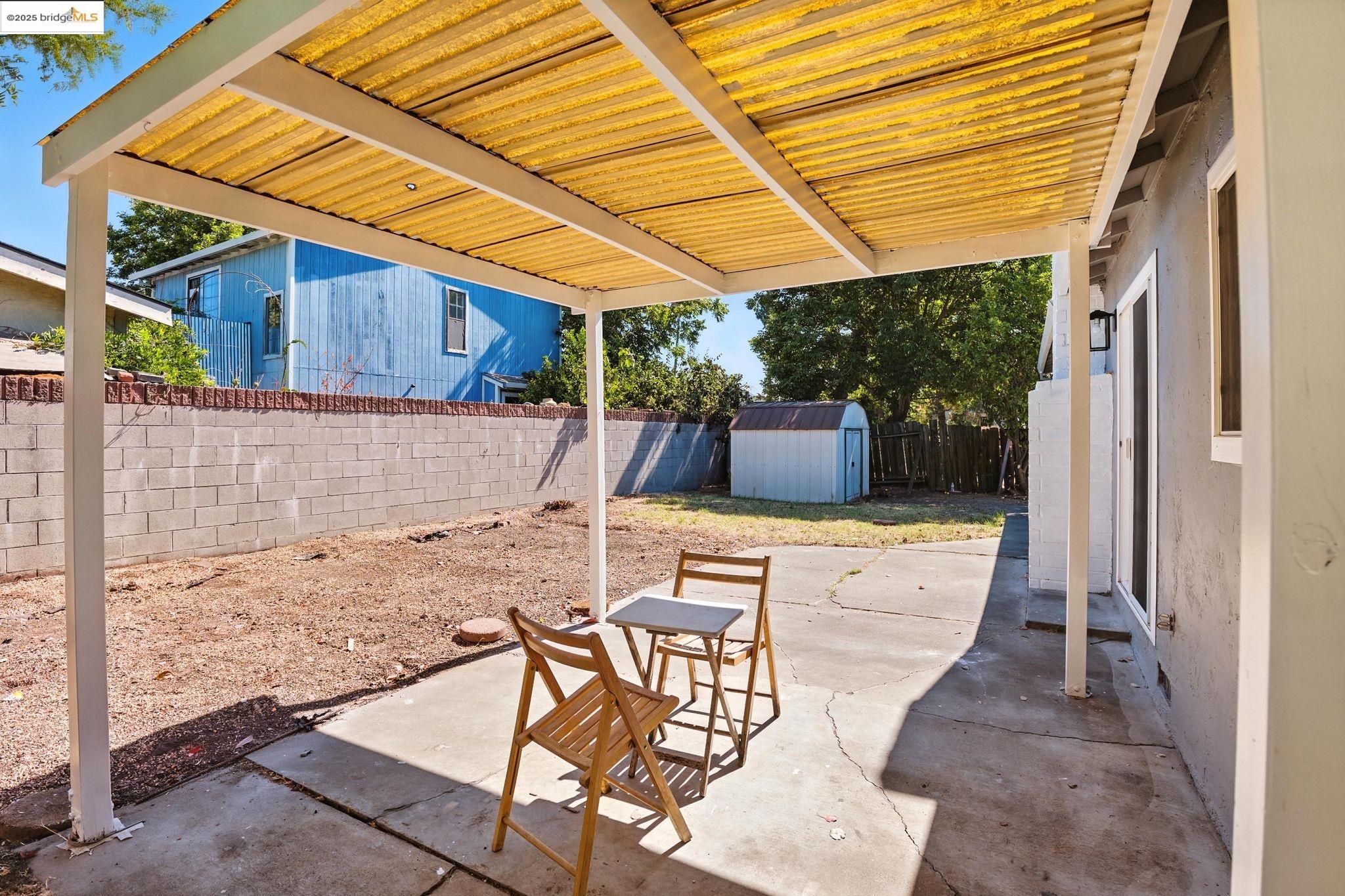 Detail Gallery Image 25 of 27 For 96 Coral Ln, Suisun City,  CA 94585 - 3 Beds | 2 Baths