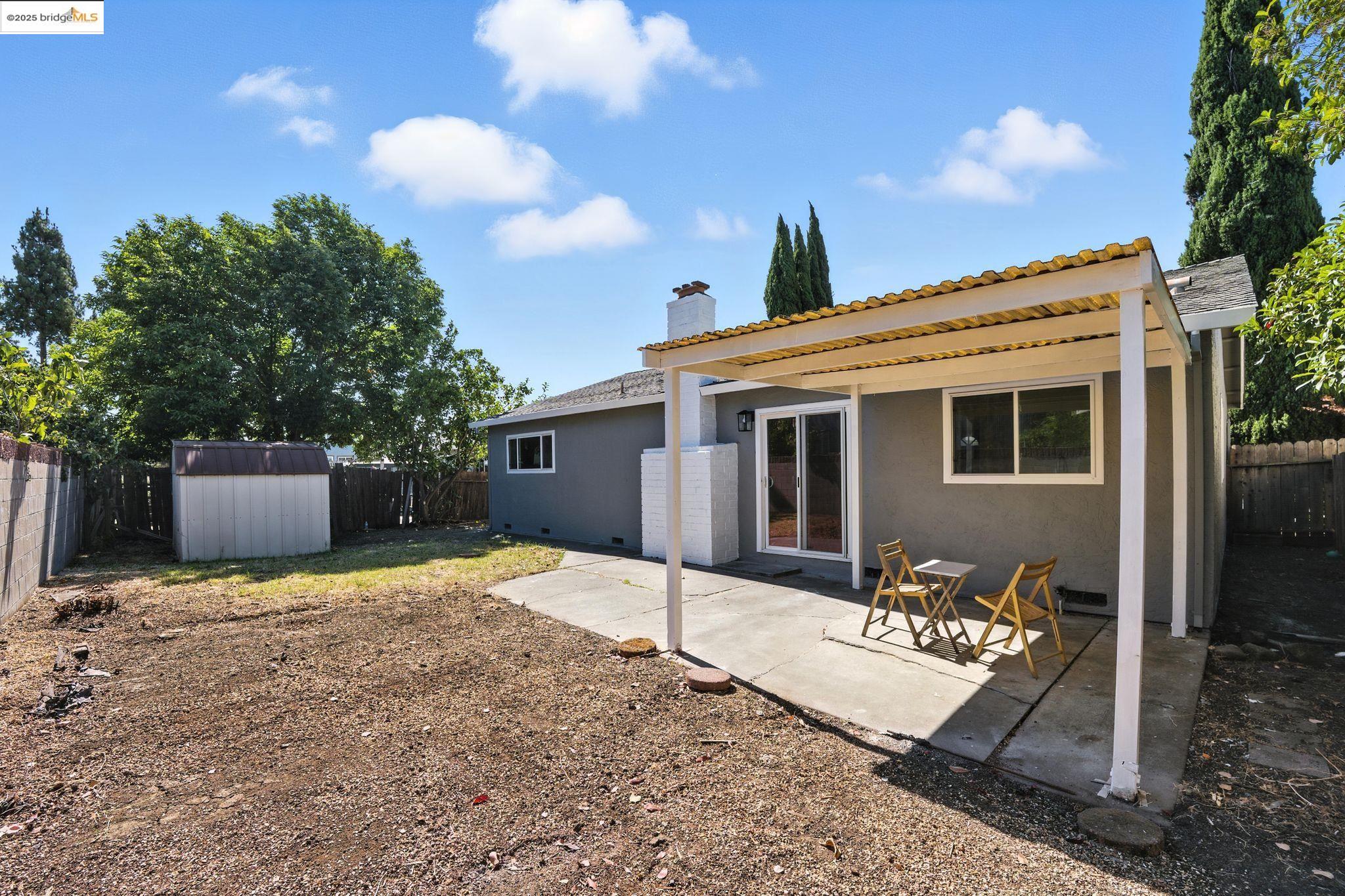 Detail Gallery Image 27 of 27 For 96 Coral Ln, Suisun City,  CA 94585 - 3 Beds | 2 Baths