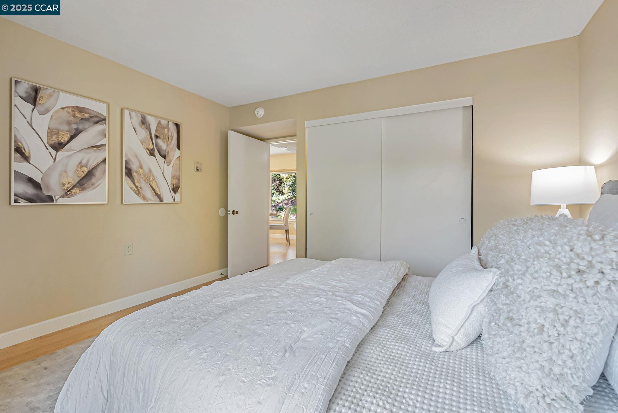 Detail Gallery Image 17 of 35 For 3395 Tice Creek Dr #2,  Walnut Creek,  CA 94595 - 1 Beds | 1 Baths