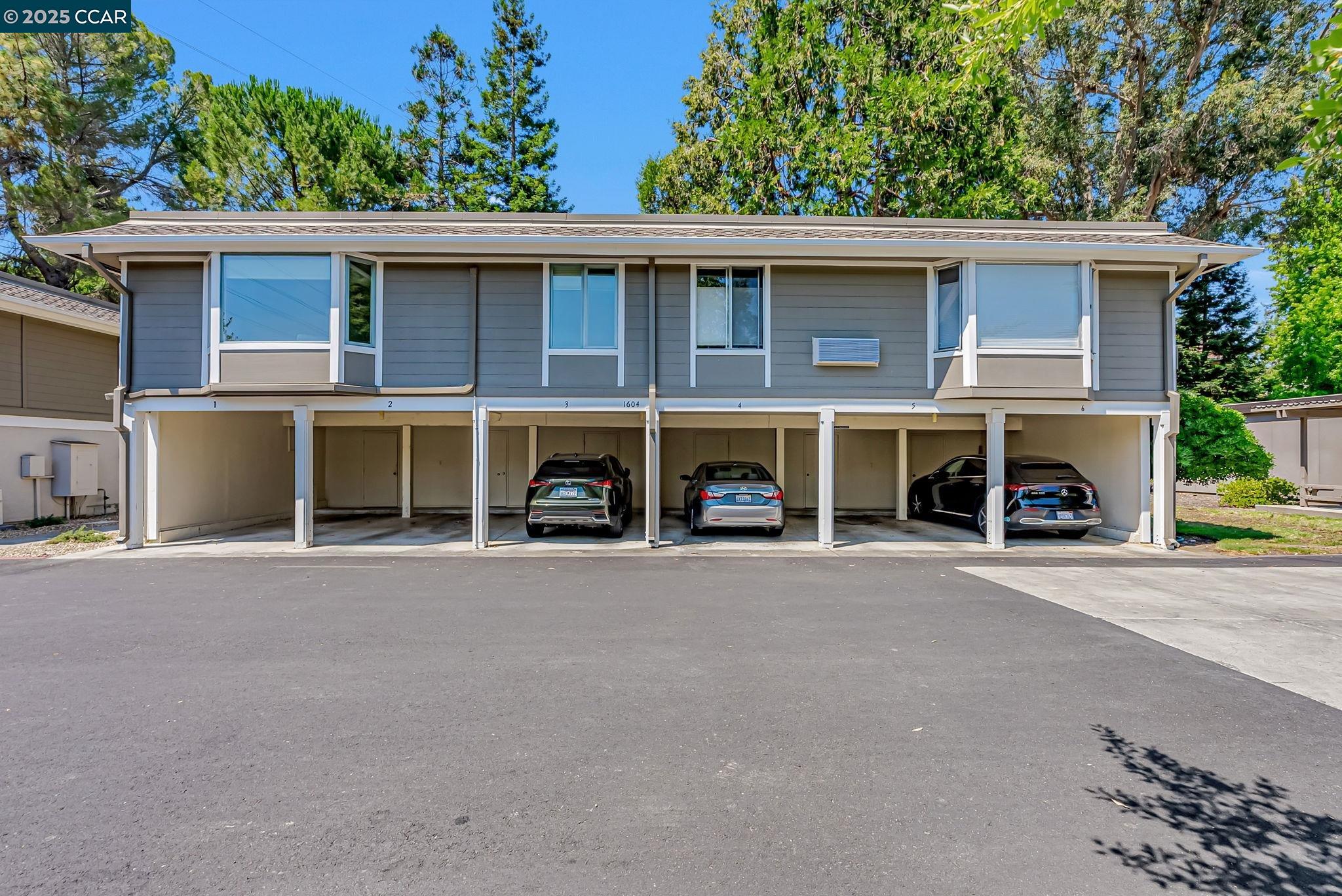 Detail Gallery Image 21 of 35 For 3395 Tice Creek Dr #2,  Walnut Creek,  CA 94595 - 1 Beds | 1 Baths