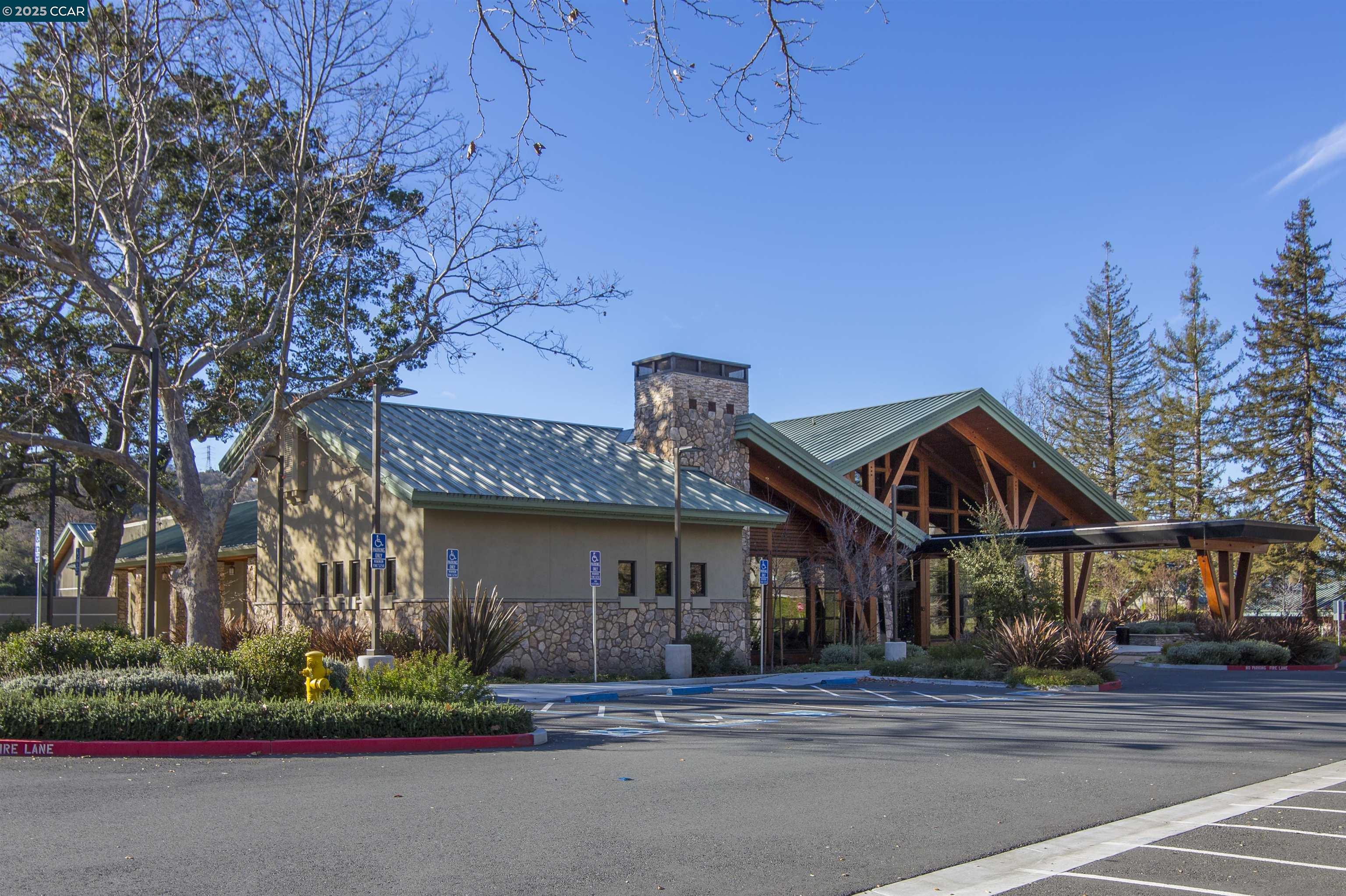 Detail Gallery Image 35 of 35 For 3395 Tice Creek Dr #2,  Walnut Creek,  CA 94595 - 1 Beds | 1 Baths