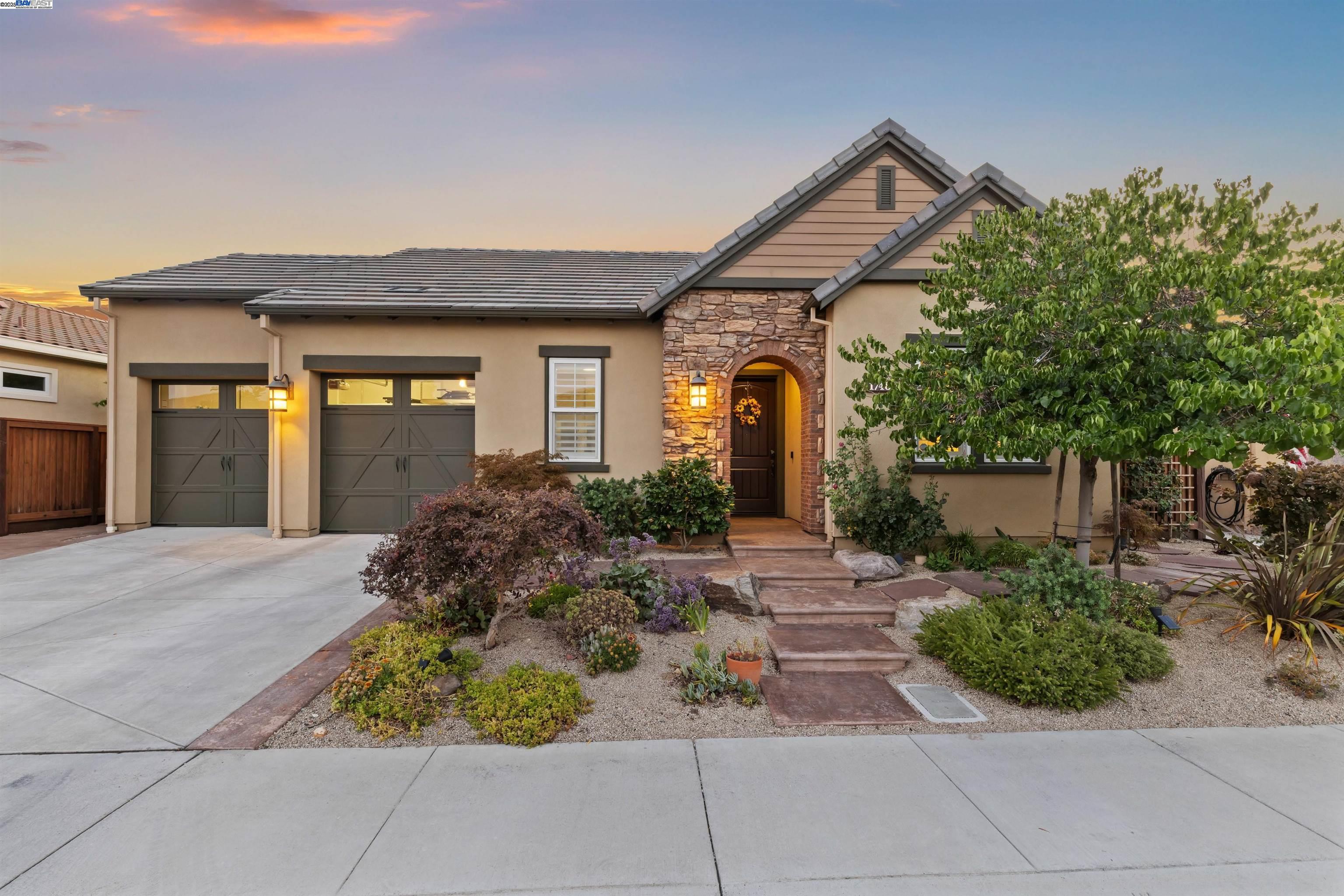 Detail Gallery Image 1 of 1 For 1748 Veneto Ln, Brentwood,  CA 94513 - 2 Beds | 2 Baths