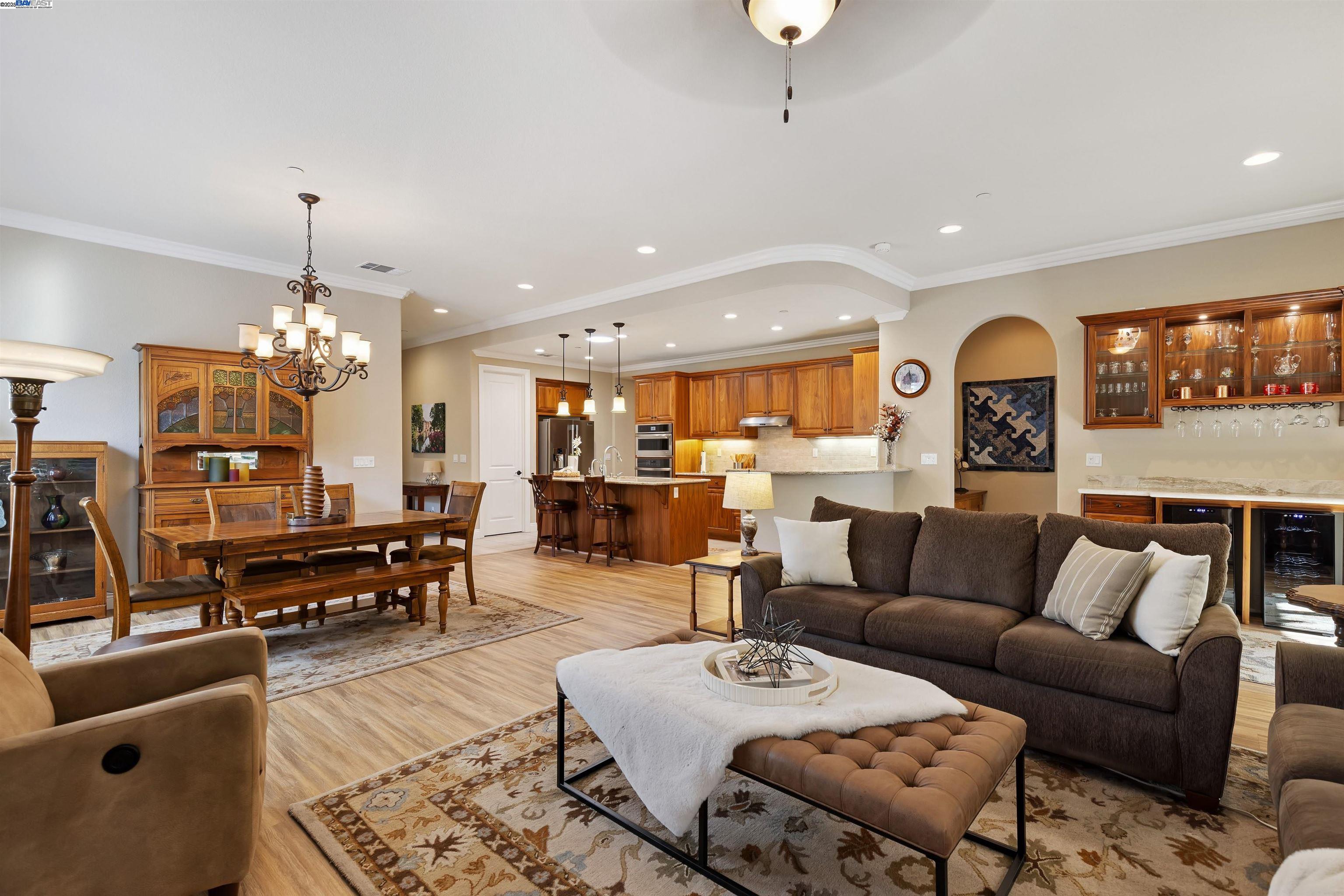 Detail Gallery Image 12 of 53 For 1748 Veneto Ln, Brentwood,  CA 94513 - 2 Beds | 2 Baths