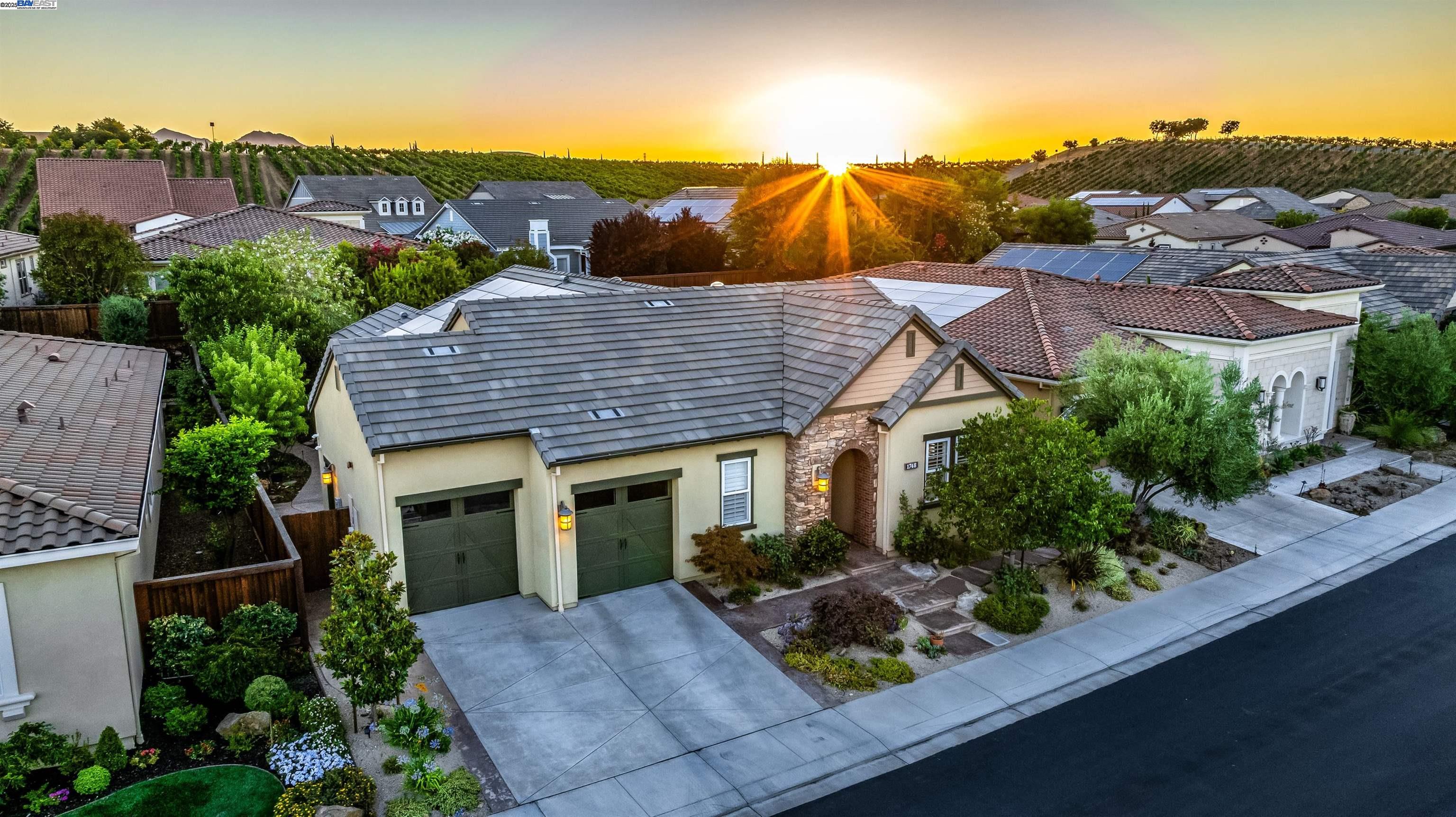 Detail Gallery Image 32 of 53 For 1748 Veneto Ln, Brentwood,  CA 94513 - 2 Beds | 2 Baths