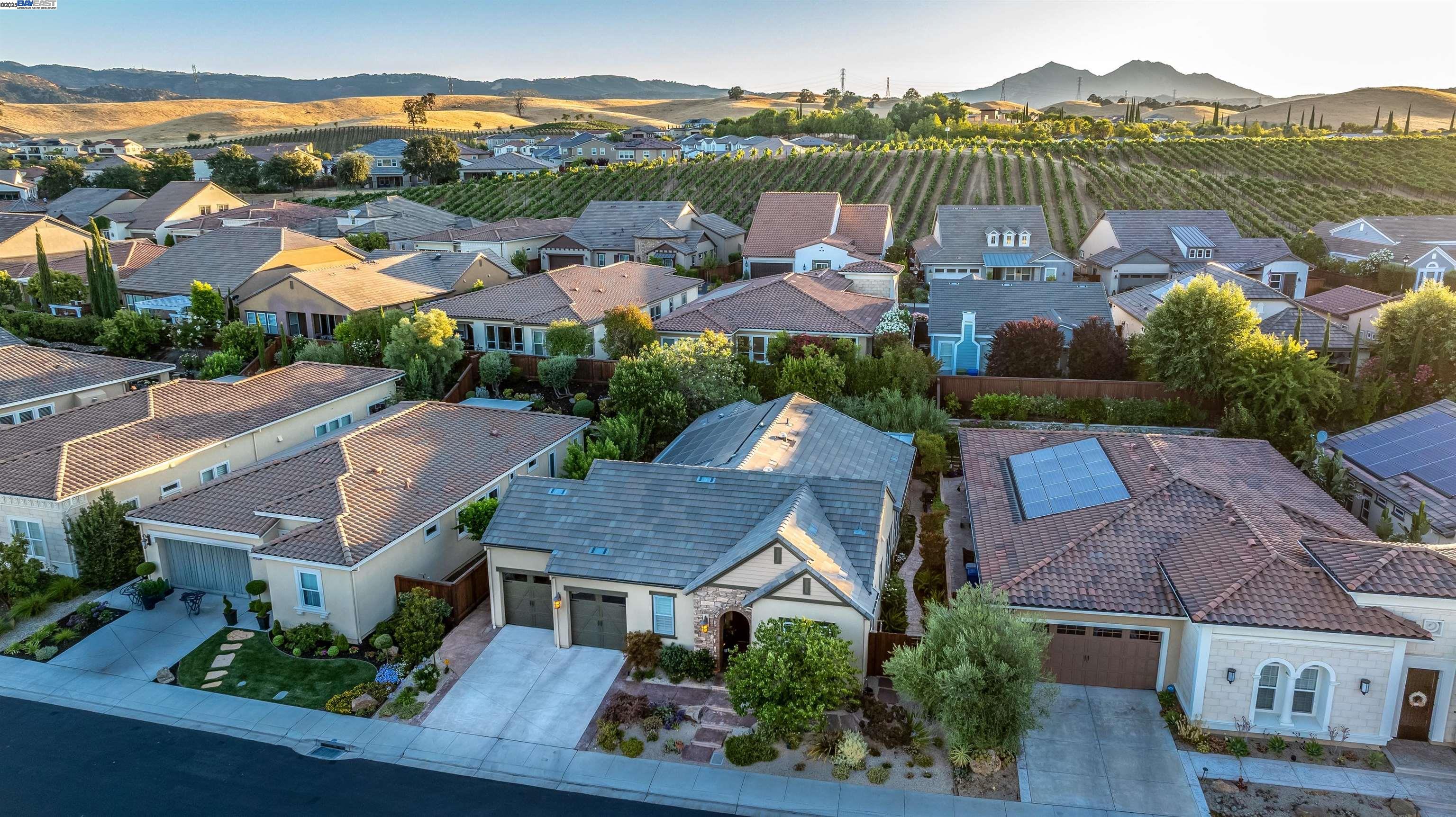 Detail Gallery Image 34 of 53 For 1748 Veneto Ln, Brentwood,  CA 94513 - 2 Beds | 2 Baths