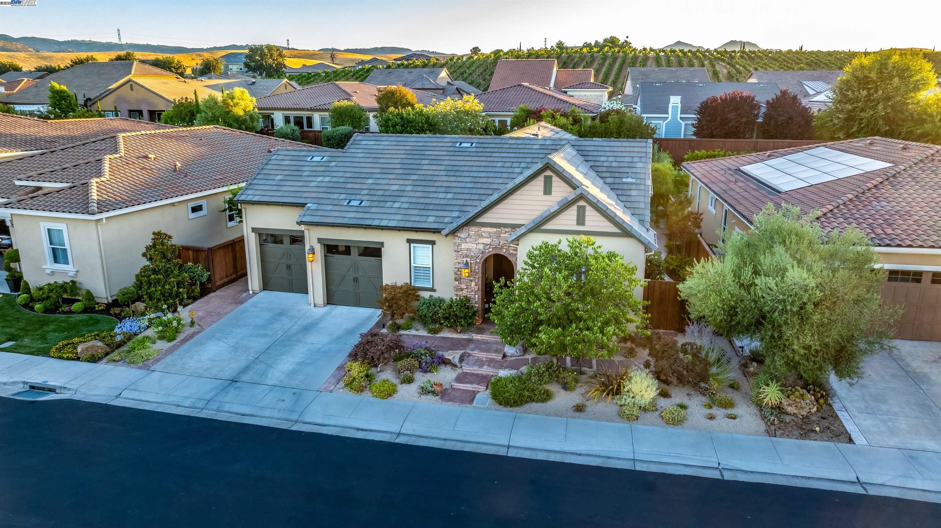 Detail Gallery Image 35 of 53 For 1748 Veneto Ln, Brentwood,  CA 94513 - 2 Beds | 2 Baths