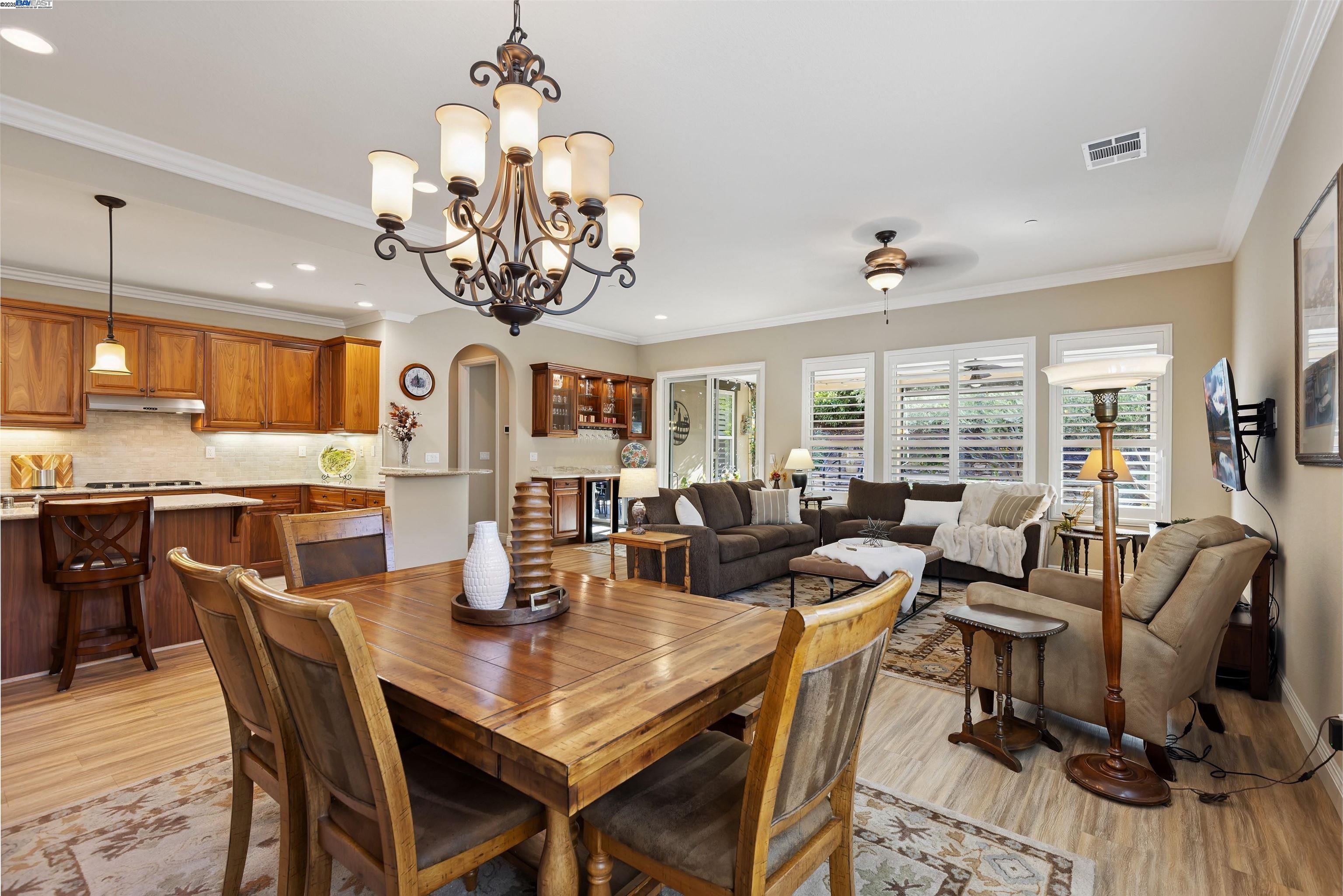 Detail Gallery Image 10 of 53 For 1748 Veneto Ln, Brentwood,  CA 94513 - 2 Beds | 2 Baths