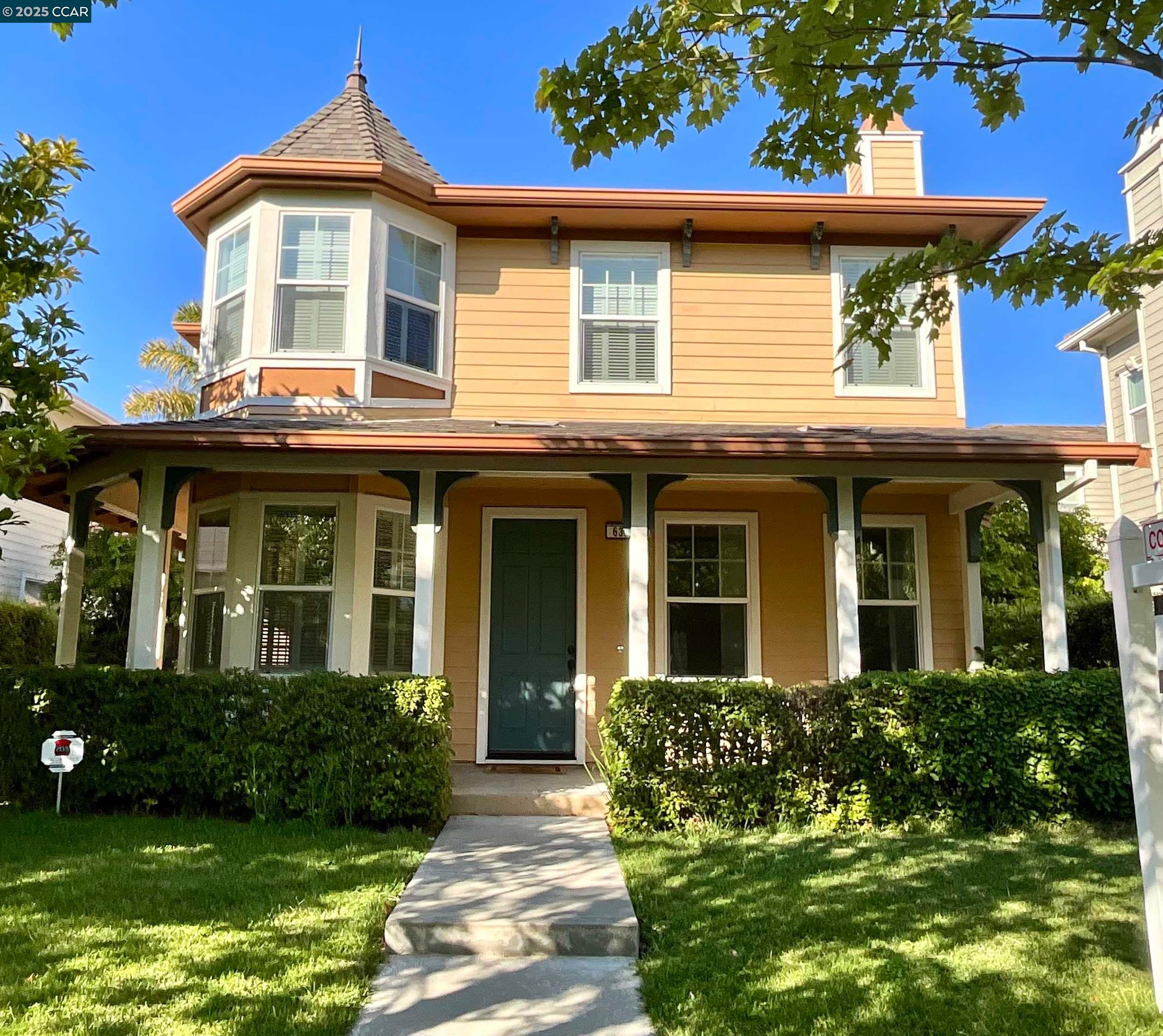 Detail Gallery Image 1 of 1 For 630 Oscar St, Vallejo,  CA 94592 - 5 Beds | 3/1 Baths