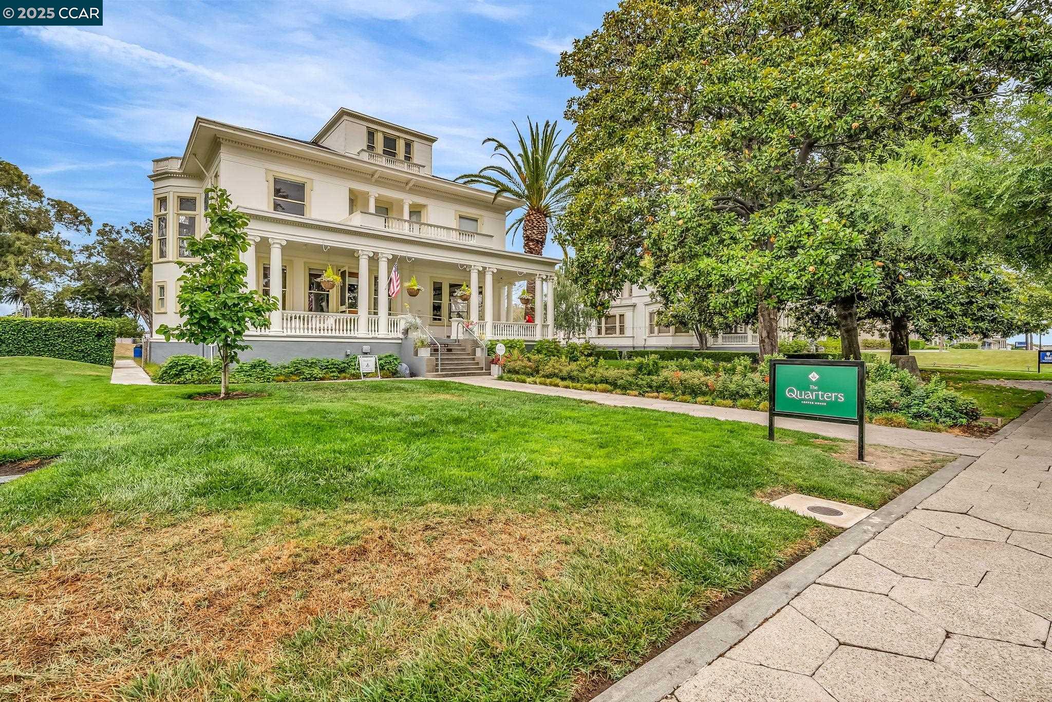 Detail Gallery Image 2 of 11 For 630 Oscar St, Vallejo,  CA 94592 - 5 Beds | 3/1 Baths